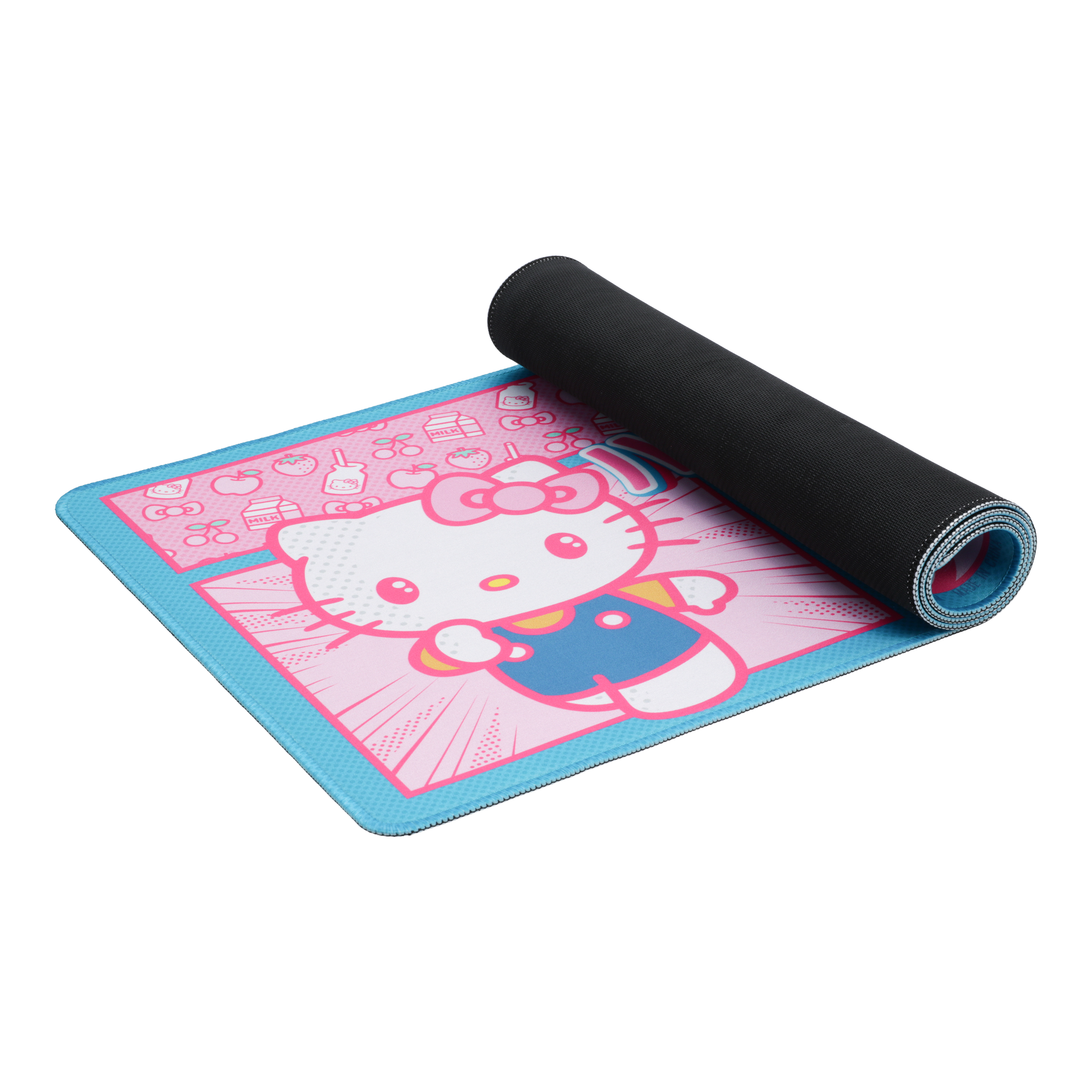 Hello Kitty Desk Mat