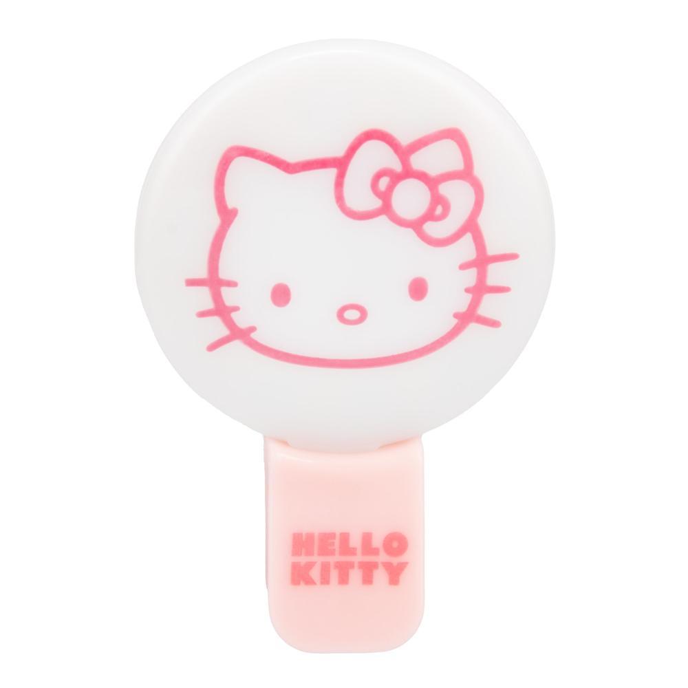 Hello Kitty Clip on Selfie Light