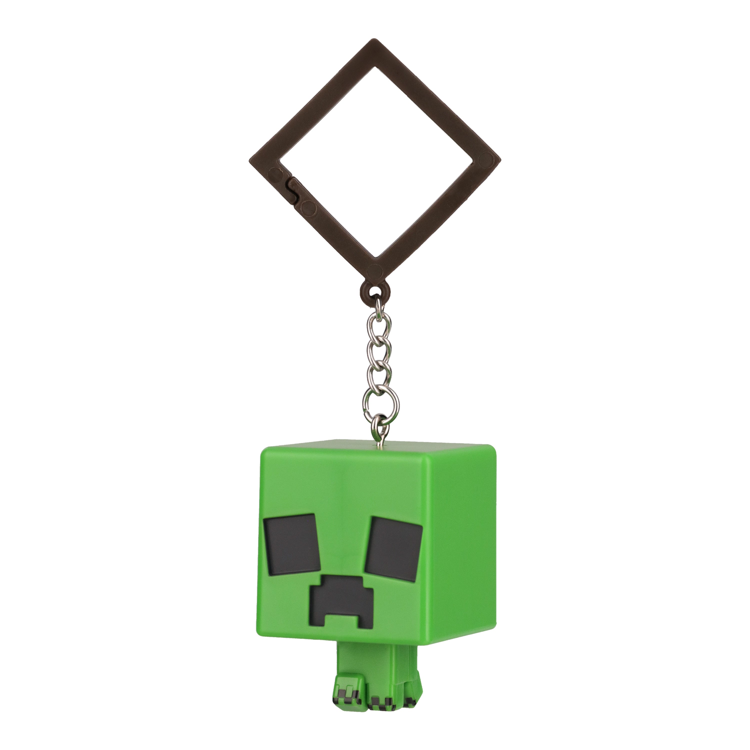 Minecraft Backpack Buddies (S3)