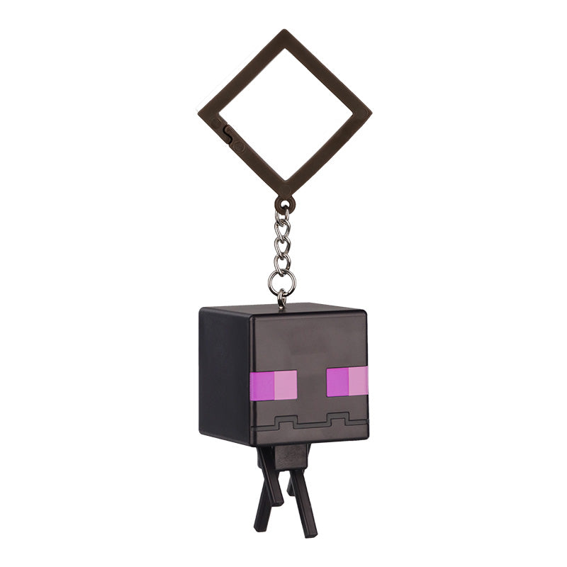 Minecraft Backpack Buddies (S3)