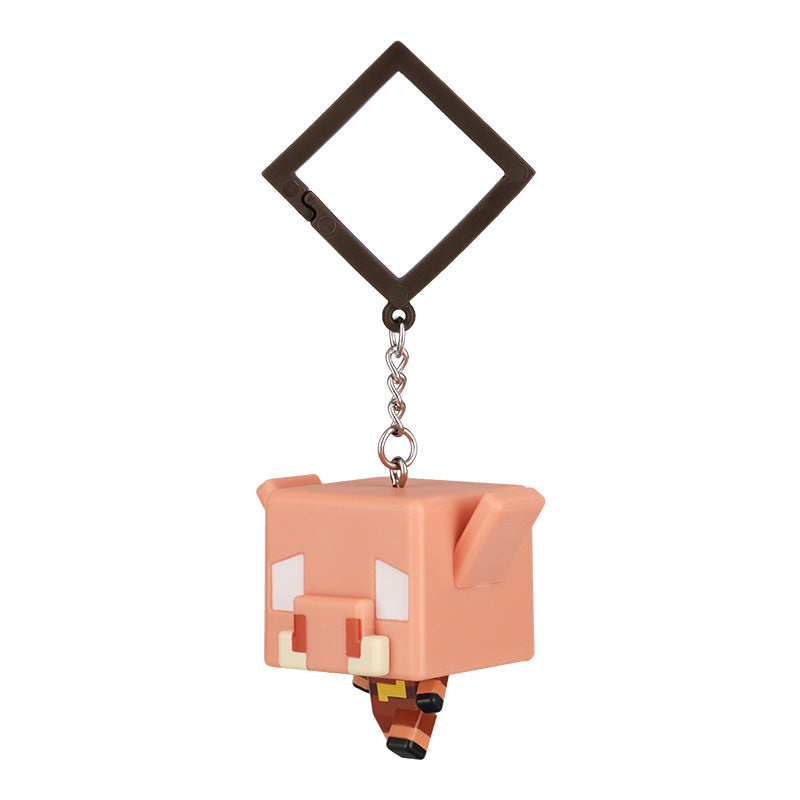 Minecraft Backpack Buddies (S3)