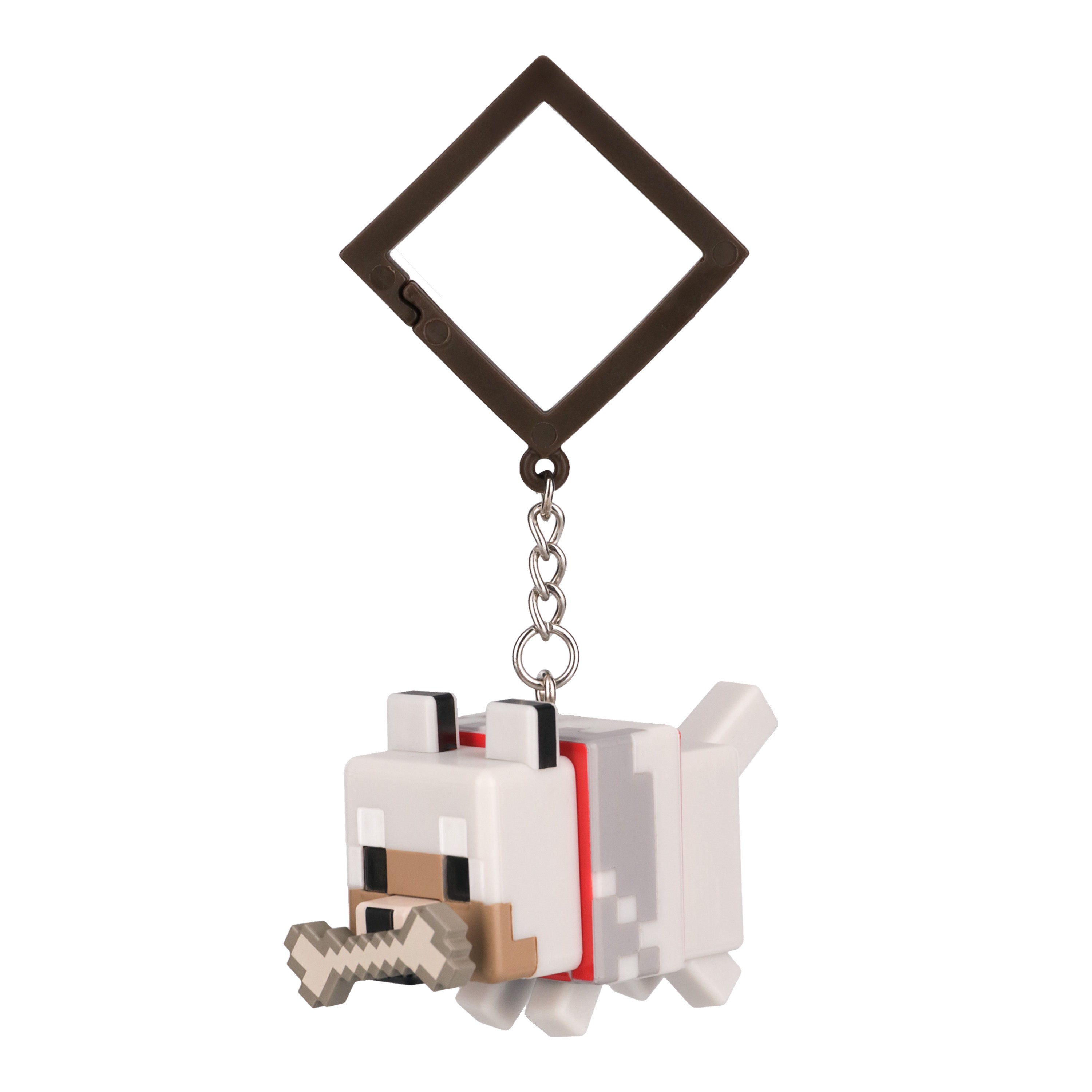 Minecraft Backpack Buddies (S3)