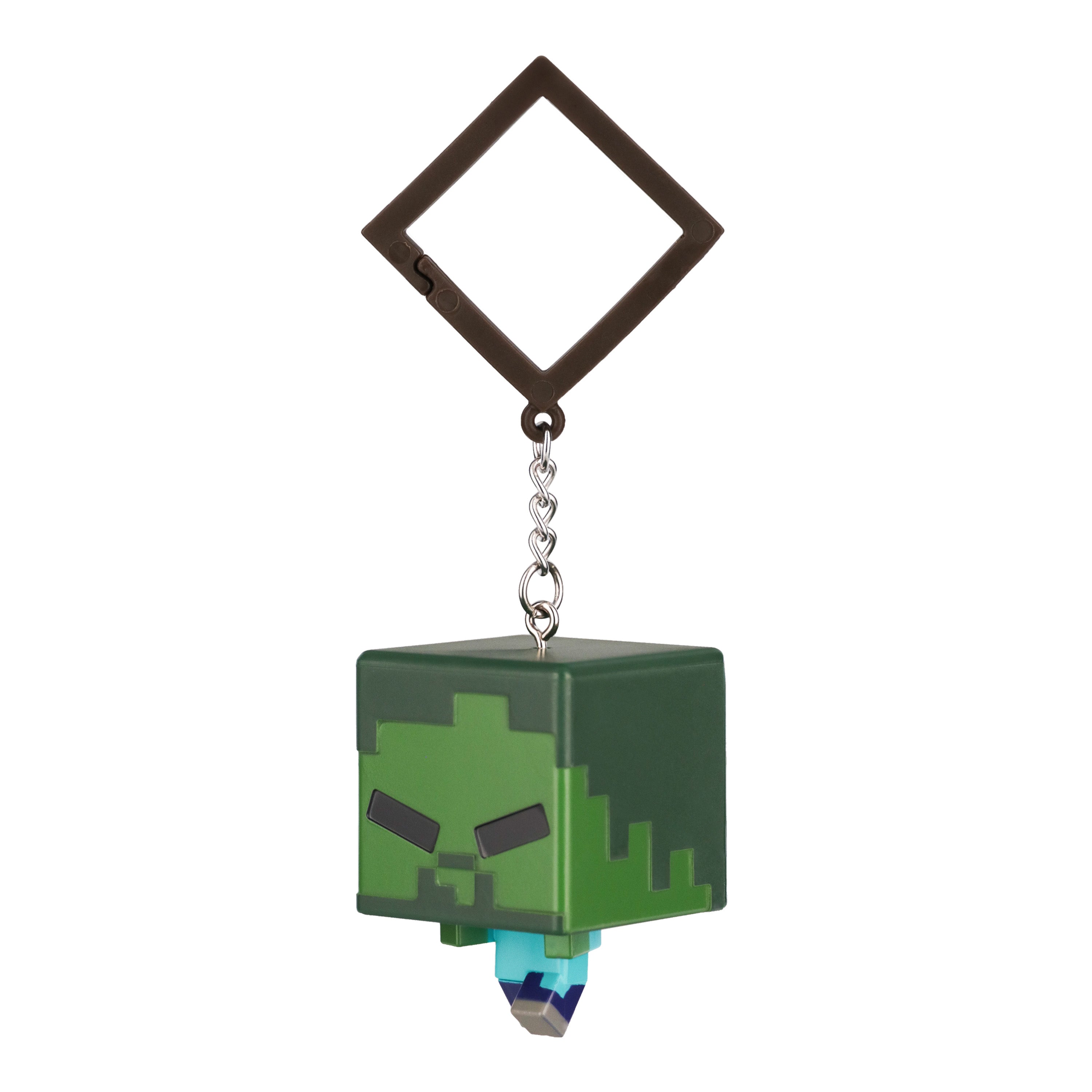 Minecraft Backpack Buddies (S3)