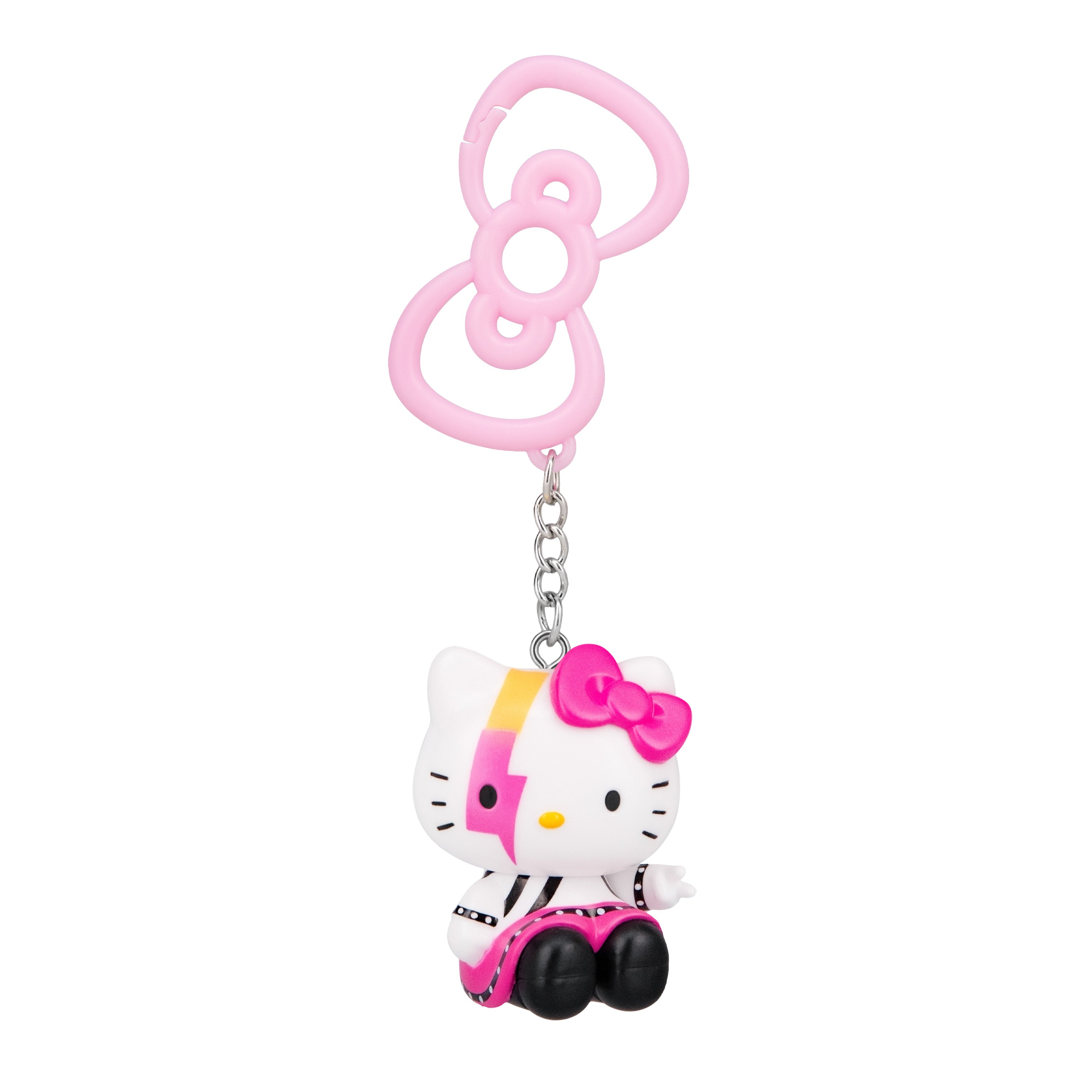 Hello Kitty Backpack Buddies