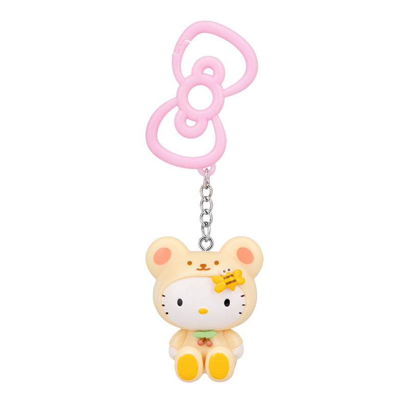 Hello Kitty Backpack Buddies