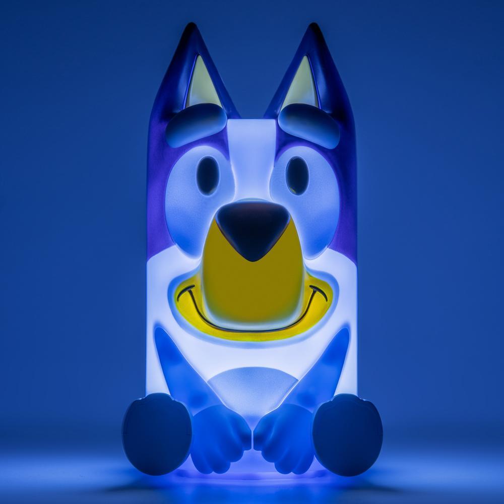 Bluey Glo Buddies Light