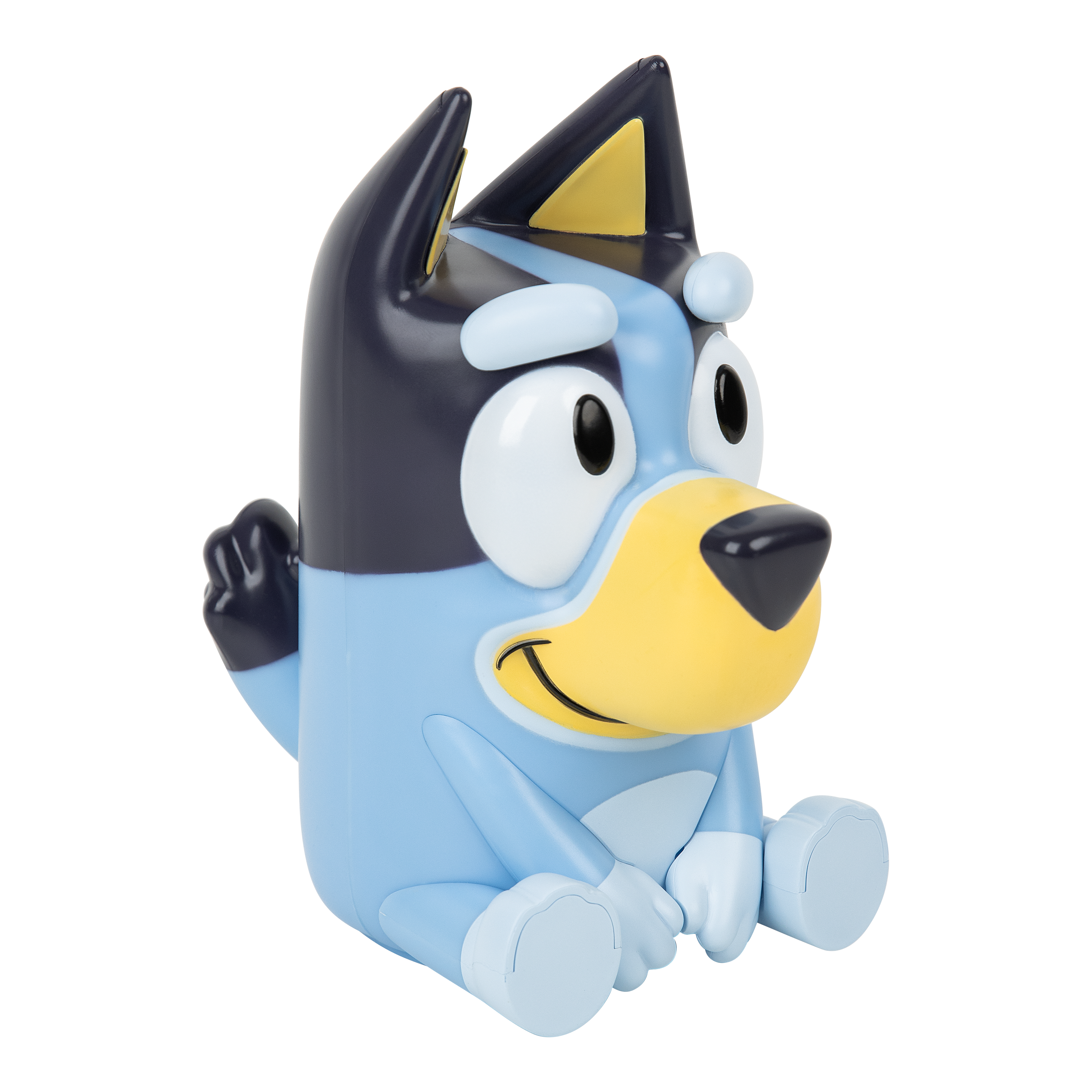 Bluey Glo Buddies Light