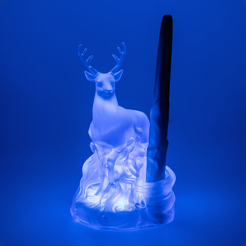 Harry Potter Patronus Light