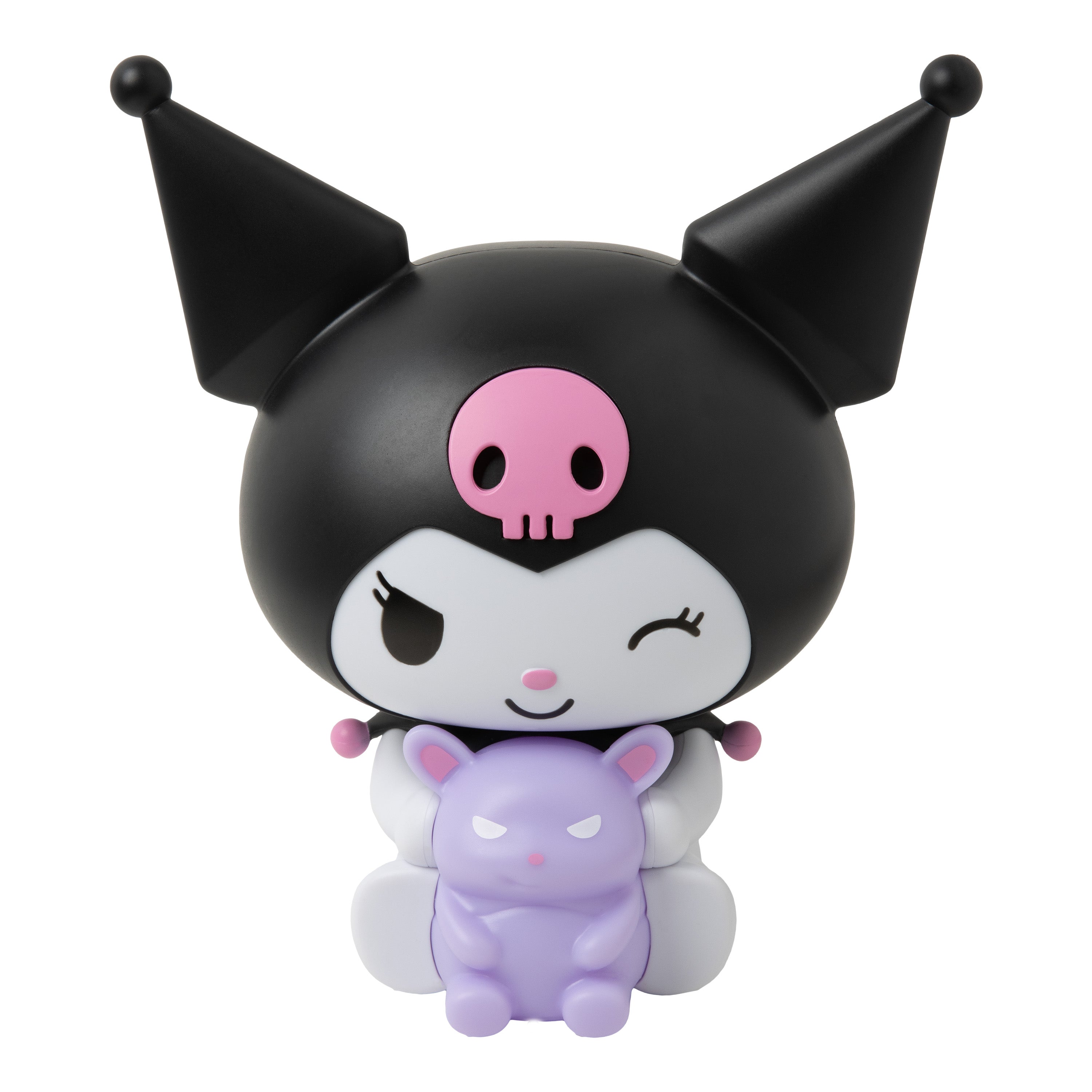 Kuromi GloBuddies Light
