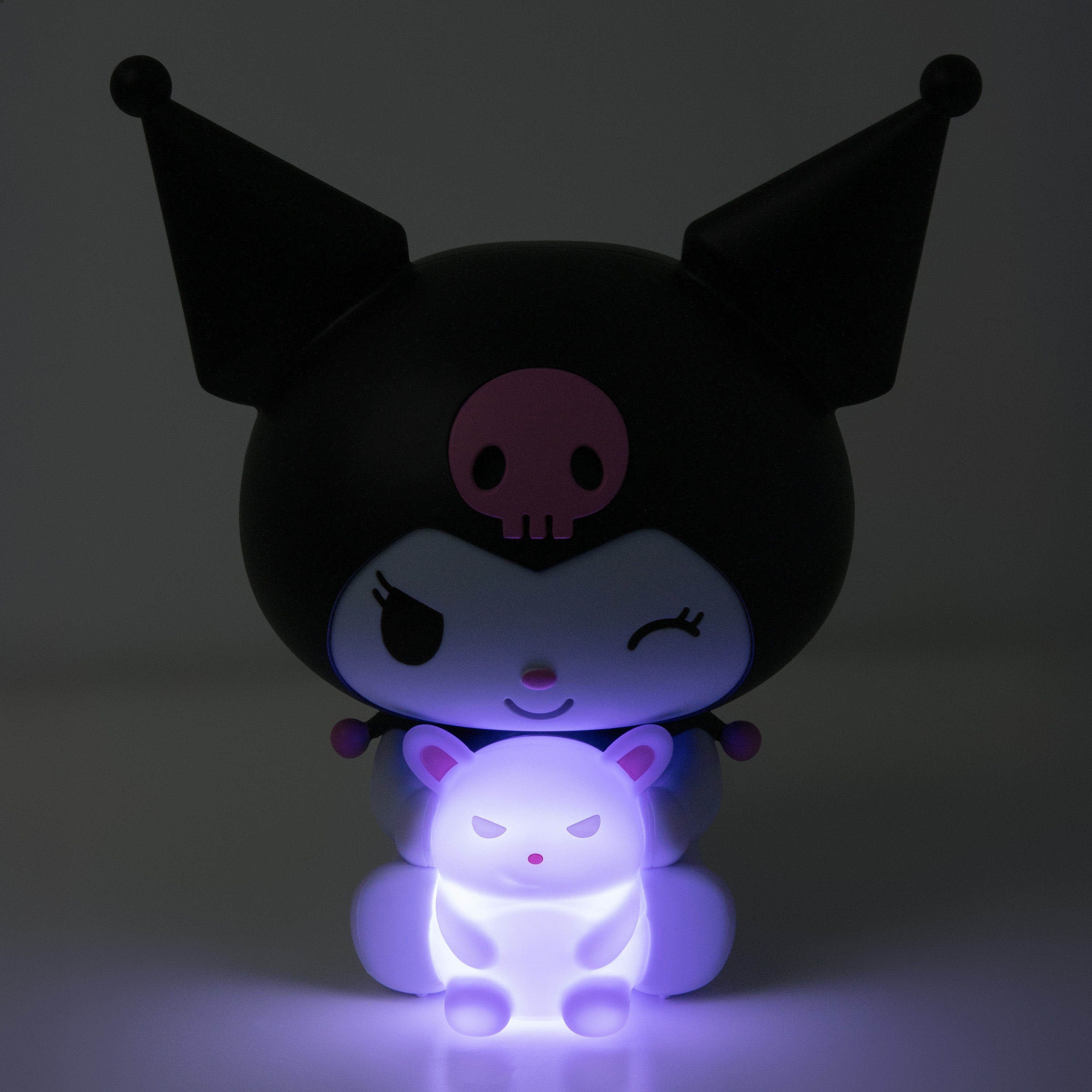 Kuromi GloBuddies Light