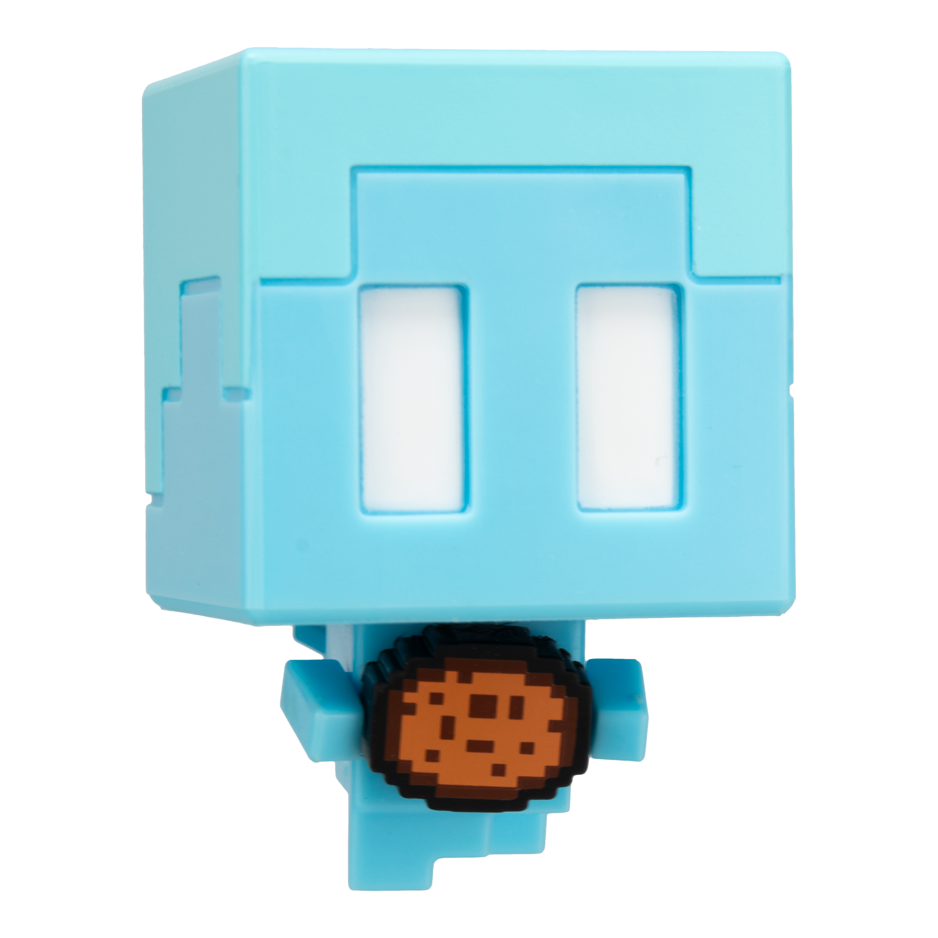 Minecraft Backpack Buddies (S4)