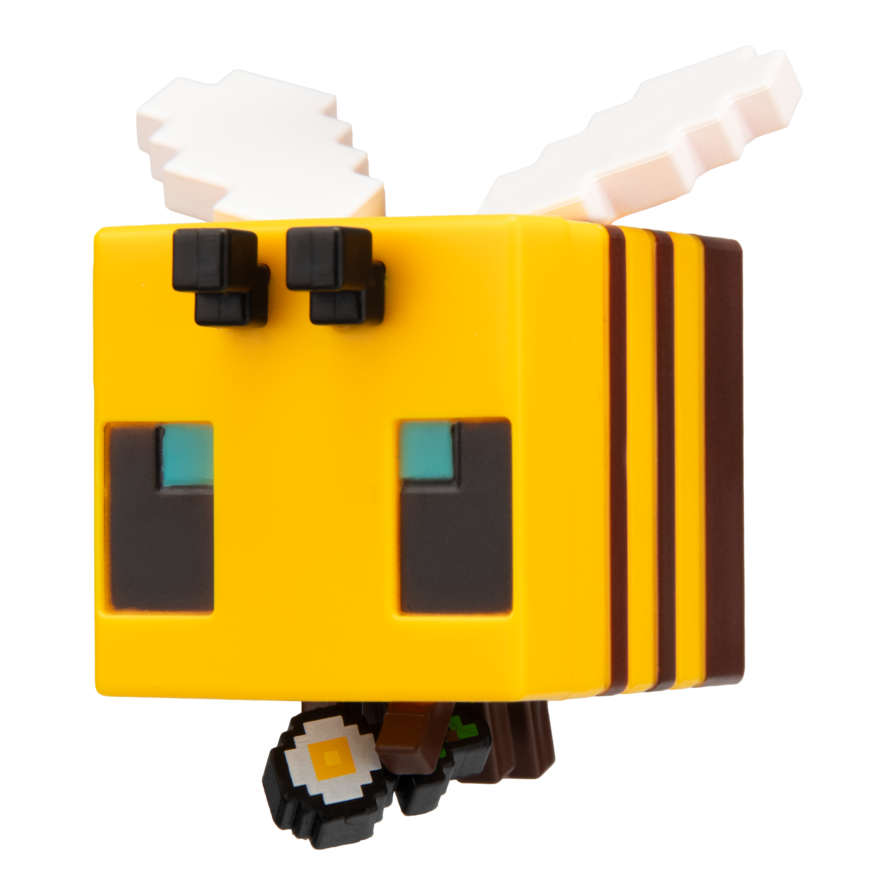Minecraft Backpack Buddies (S4)