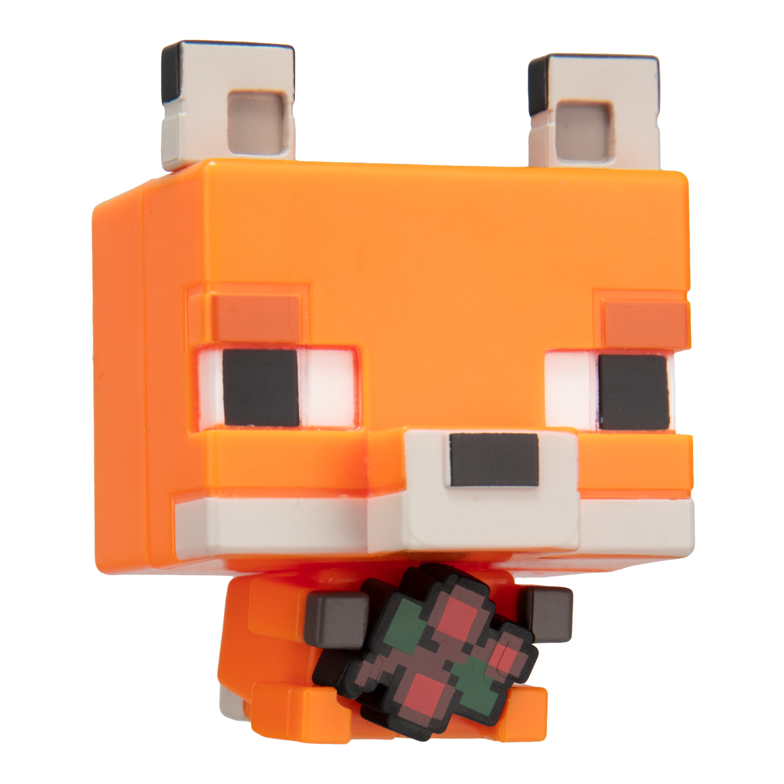 Minecraft Backpack Buddies (S4)