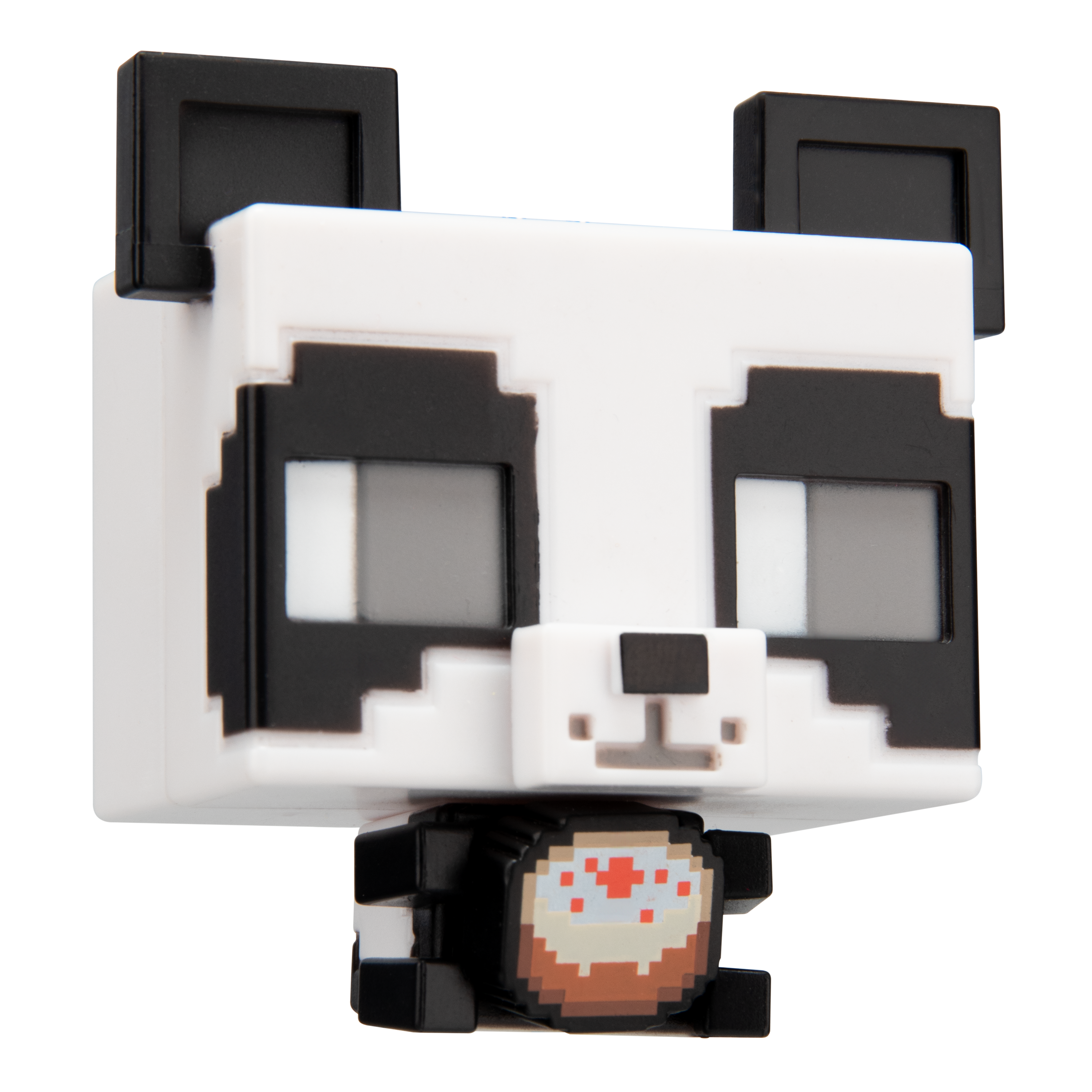 Minecraft Backpack Buddies (S4)