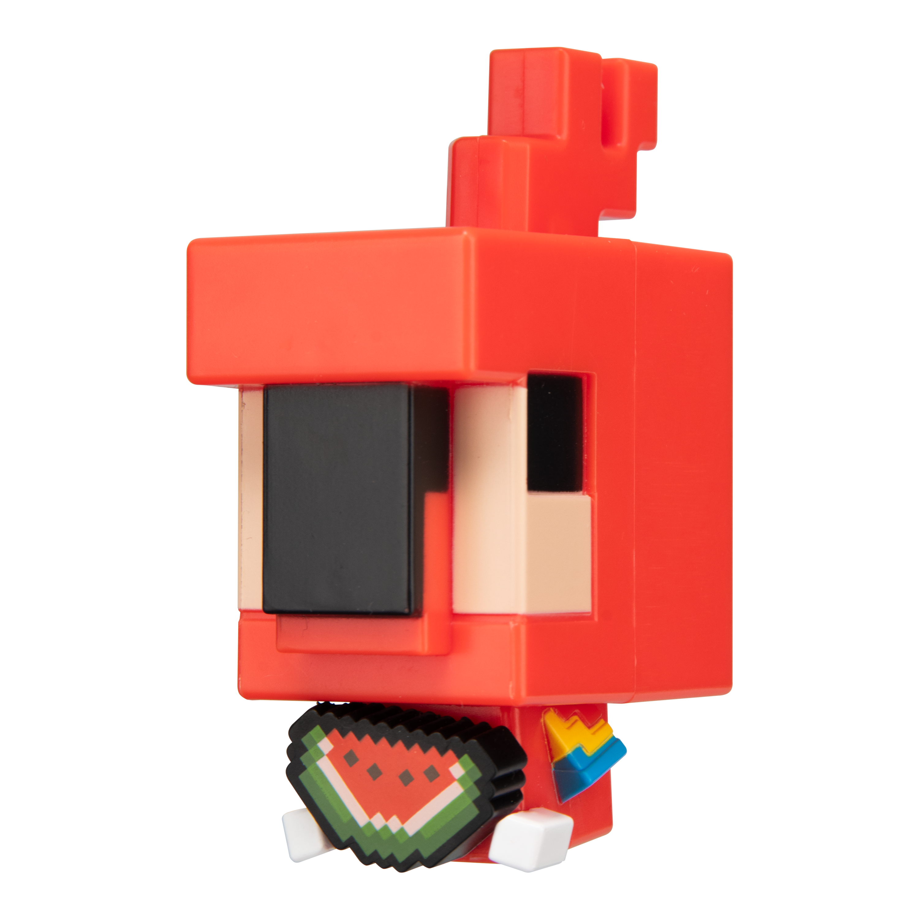 Minecraft Backpack Buddies (S4)