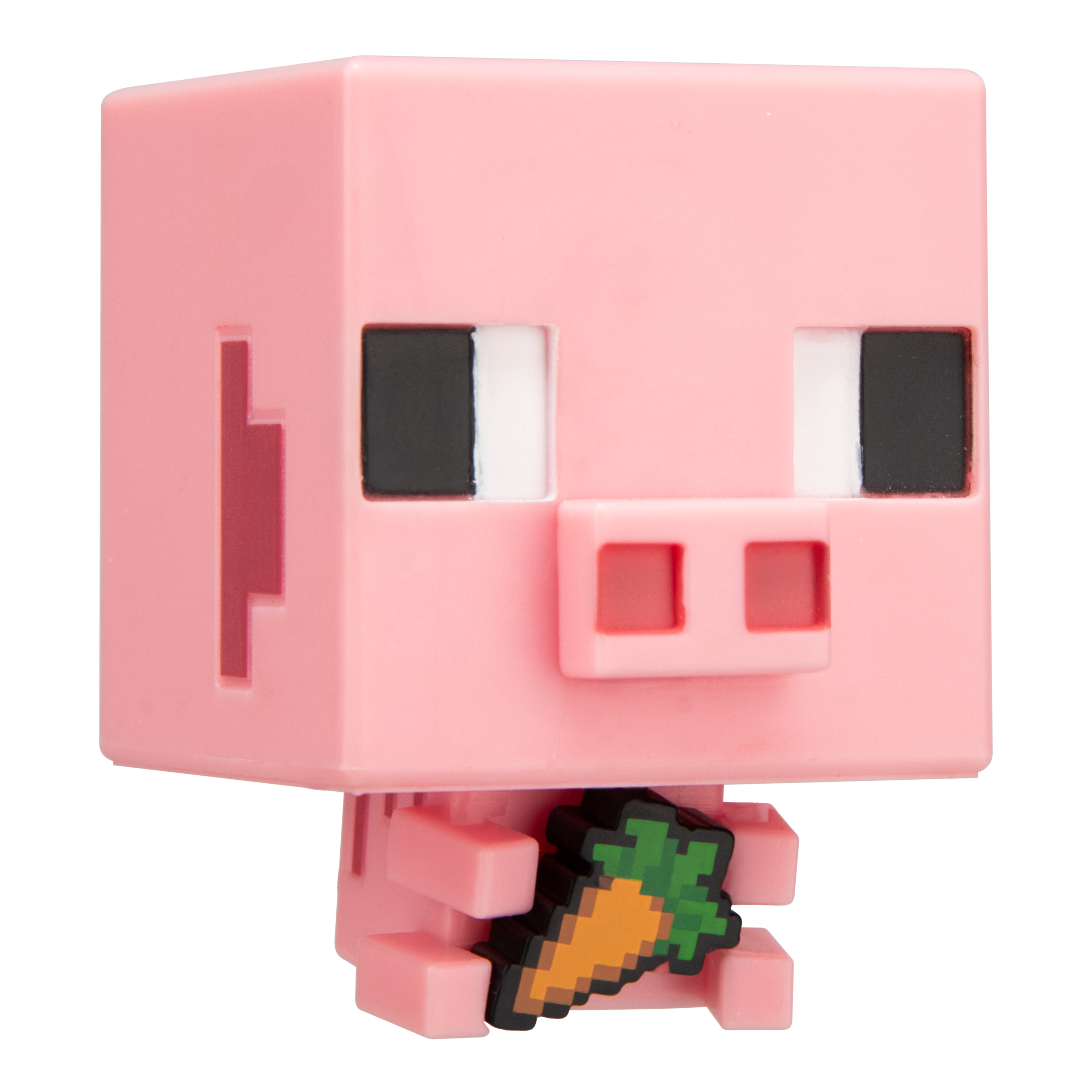 Minecraft Backpack Buddies (S4)