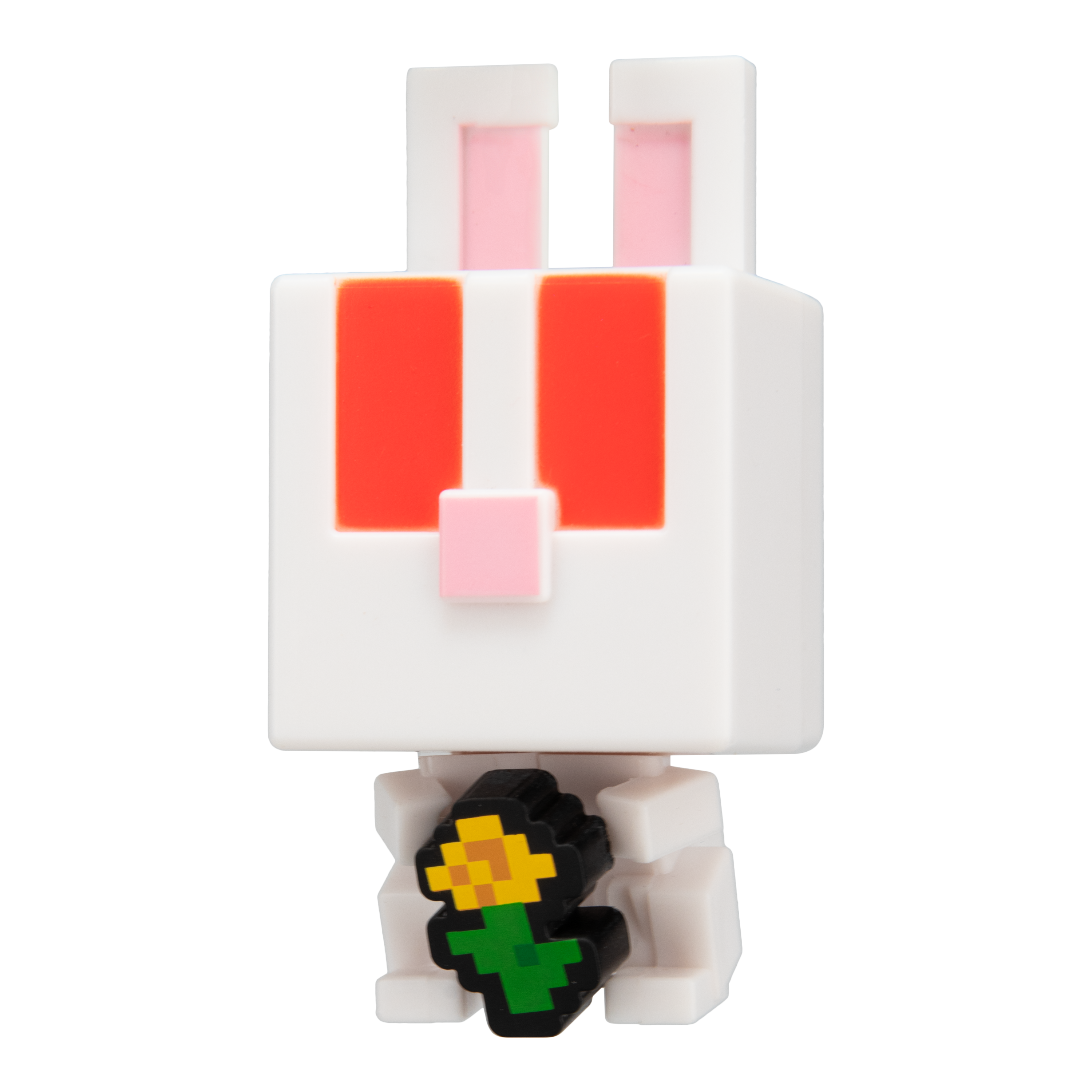 Minecraft Backpack Buddies (S4)