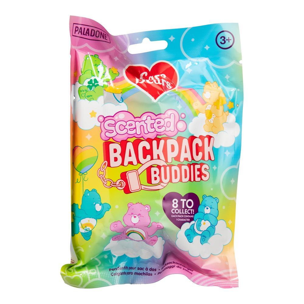Care Bears Backpack Buddies