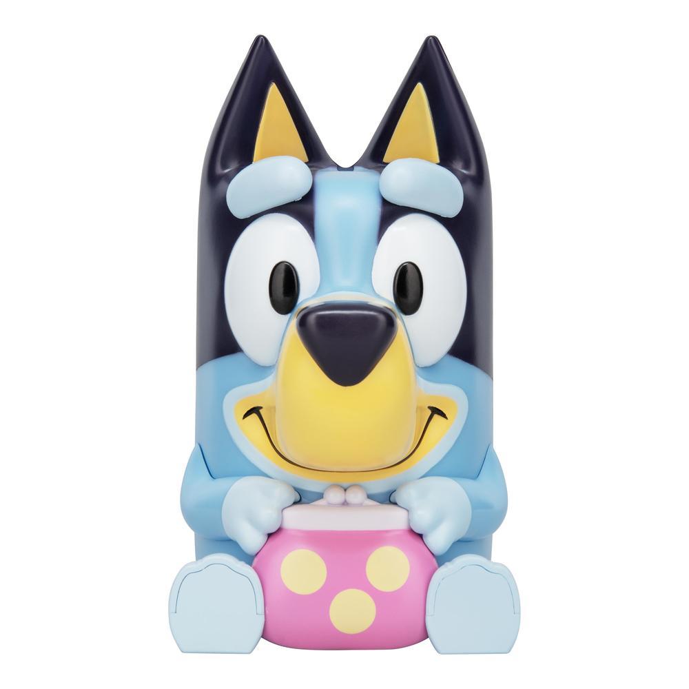 Bluey Money Box