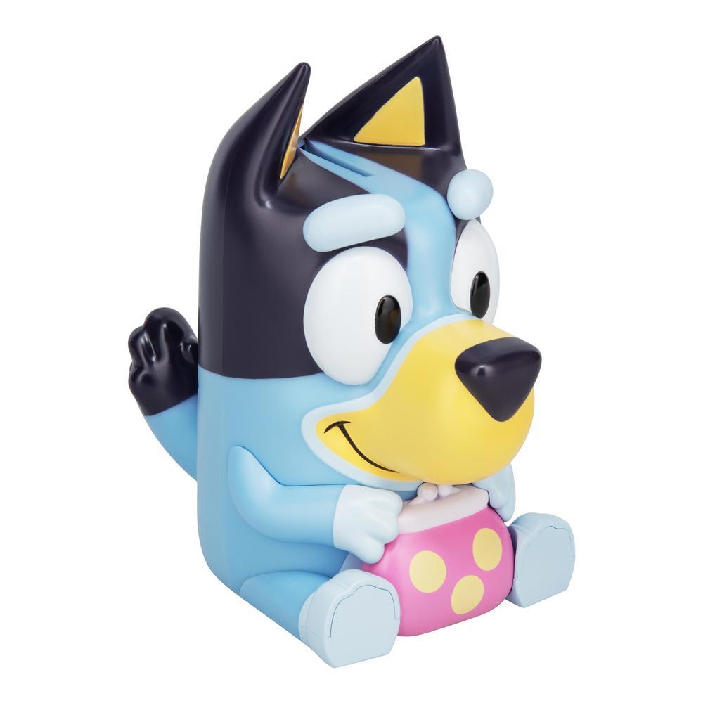 Bluey Money Box