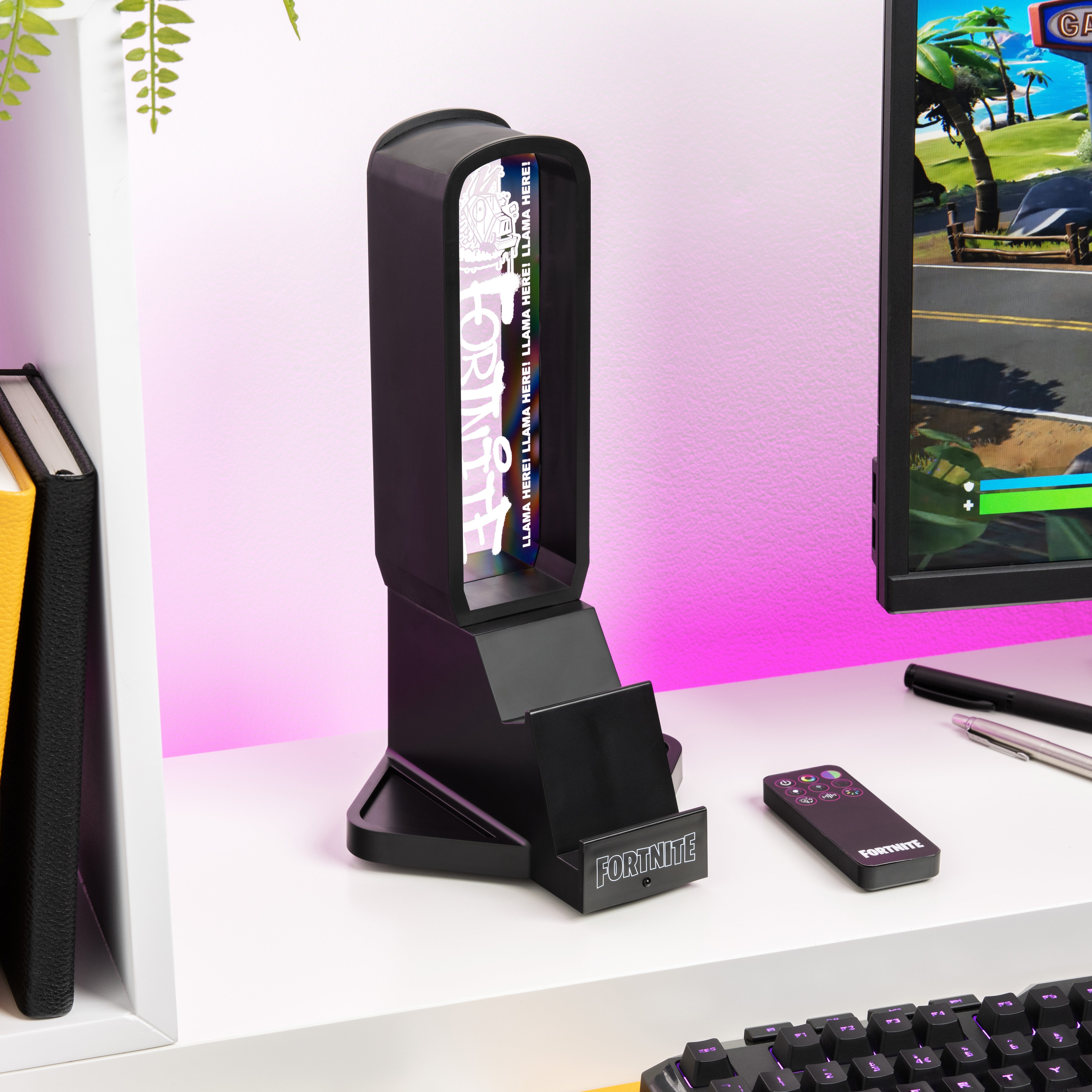 Fortnite Lumistand Pro