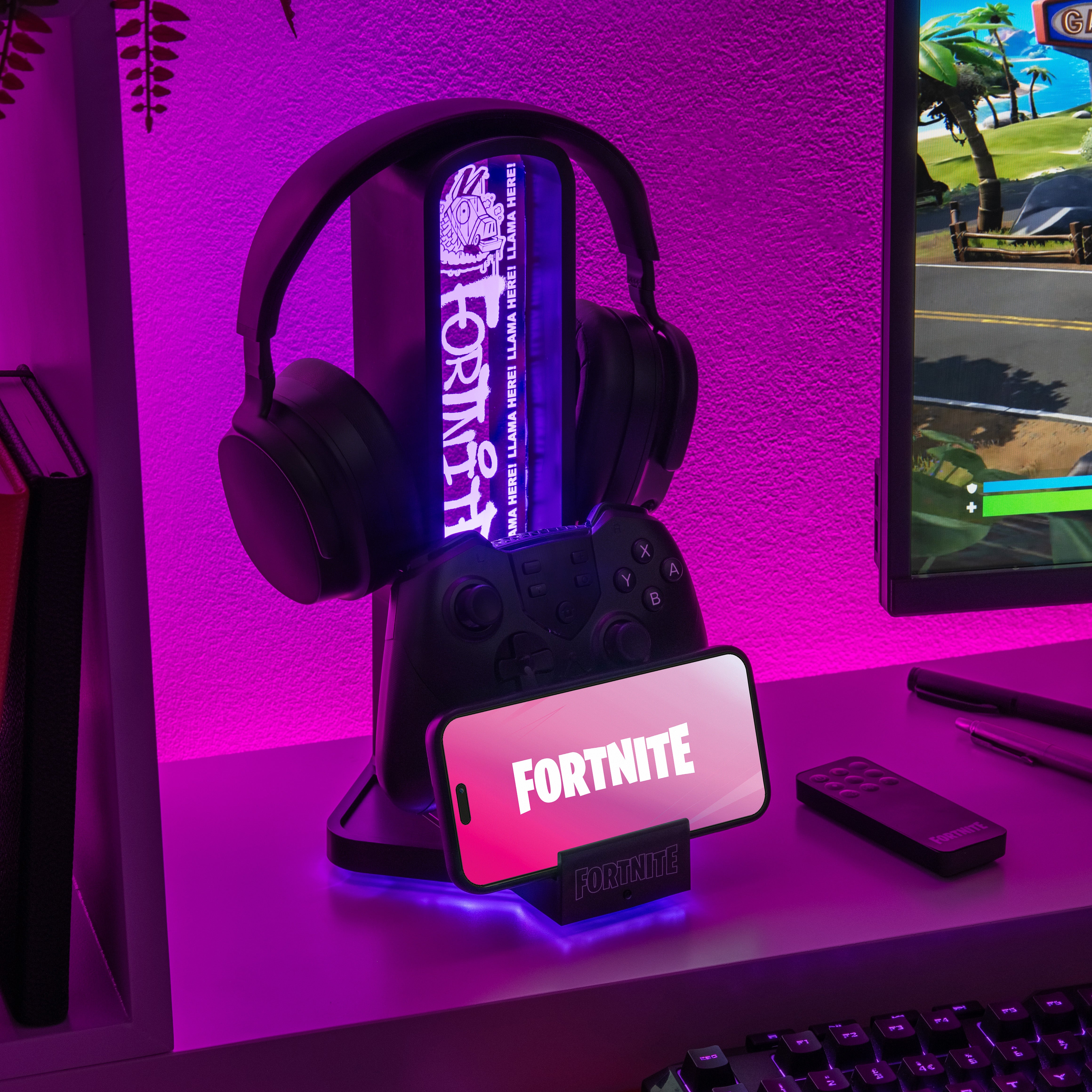Fortnite Lumistand Pro