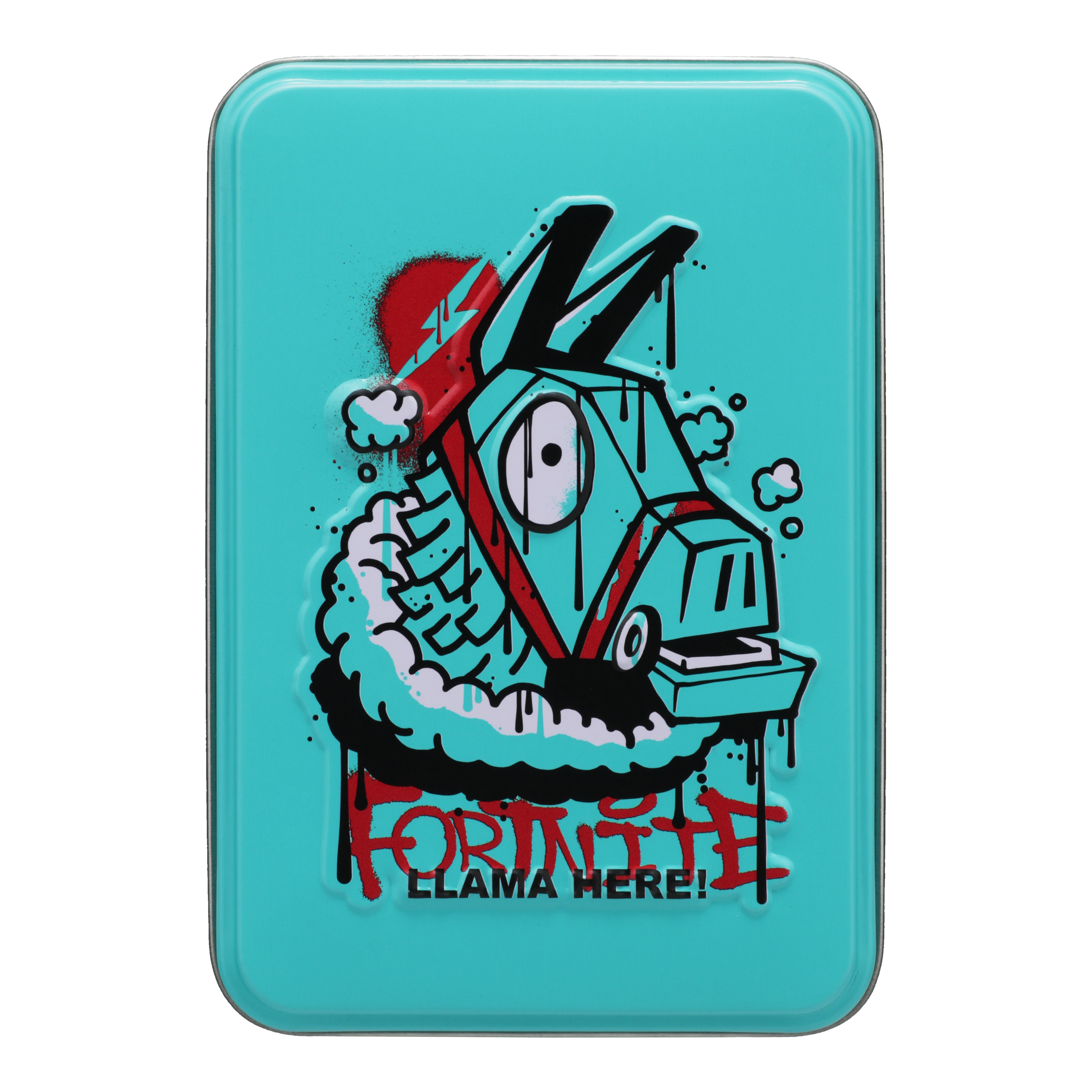 Fortnite Playing Cards