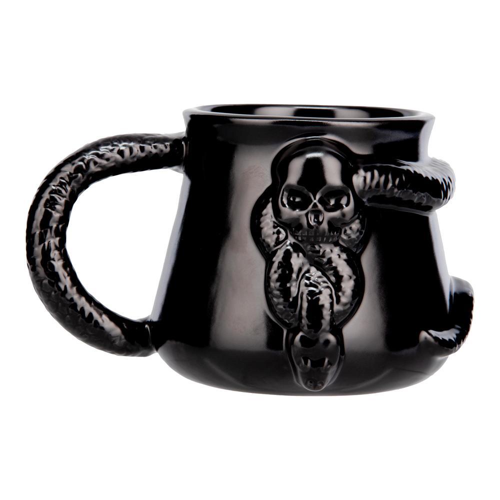 Harry Potter Dark Mark Mug