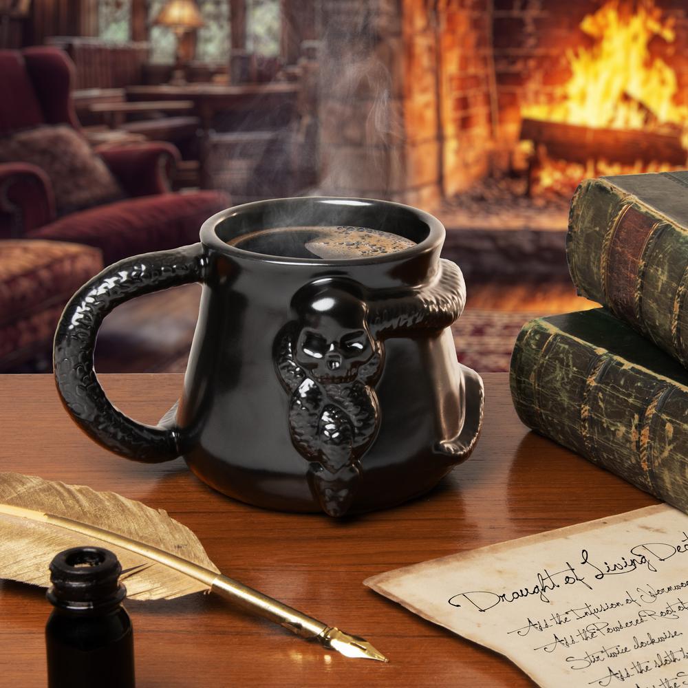 Harry Potter Dark Mark Mug
