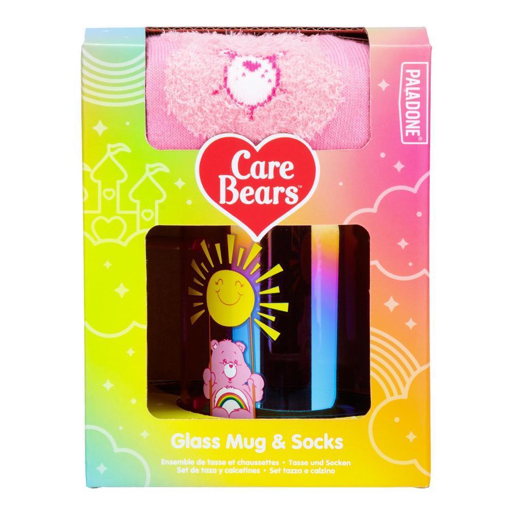 Care Bears Mug & Socks