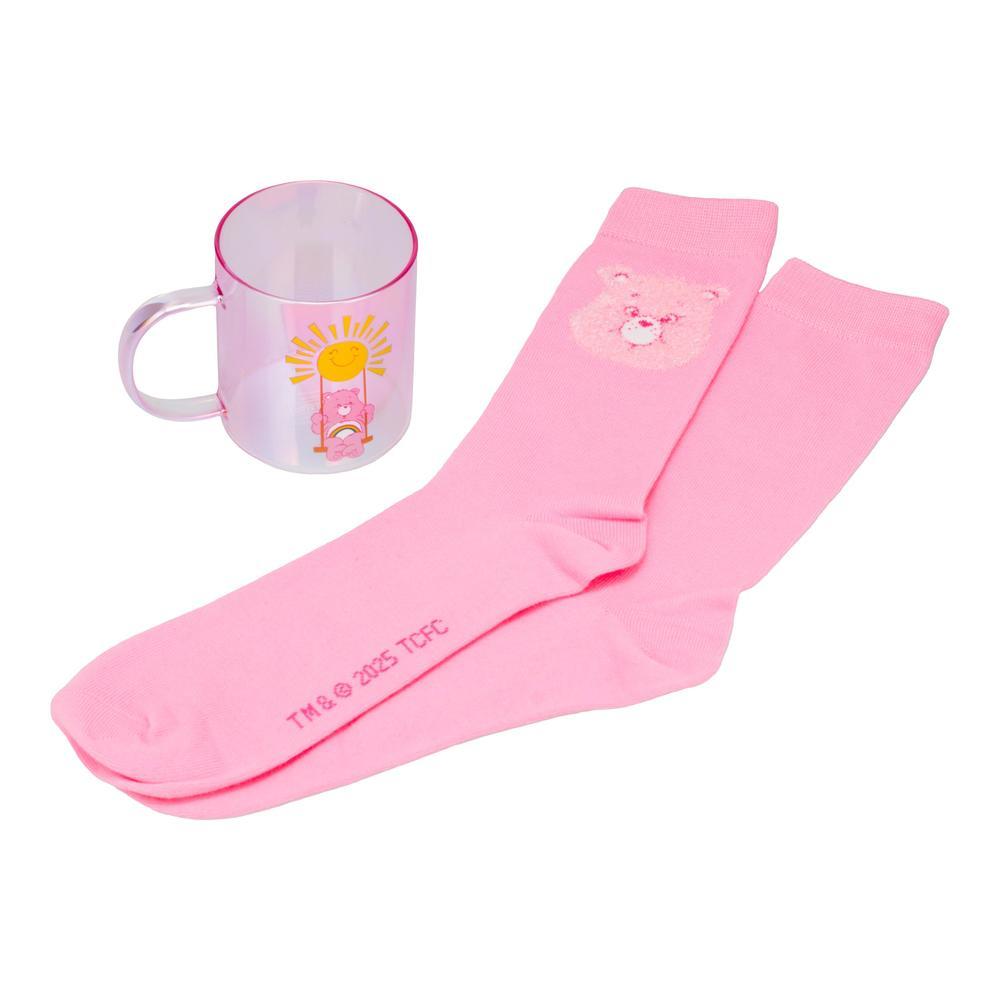 Care Bears Mug & Socks