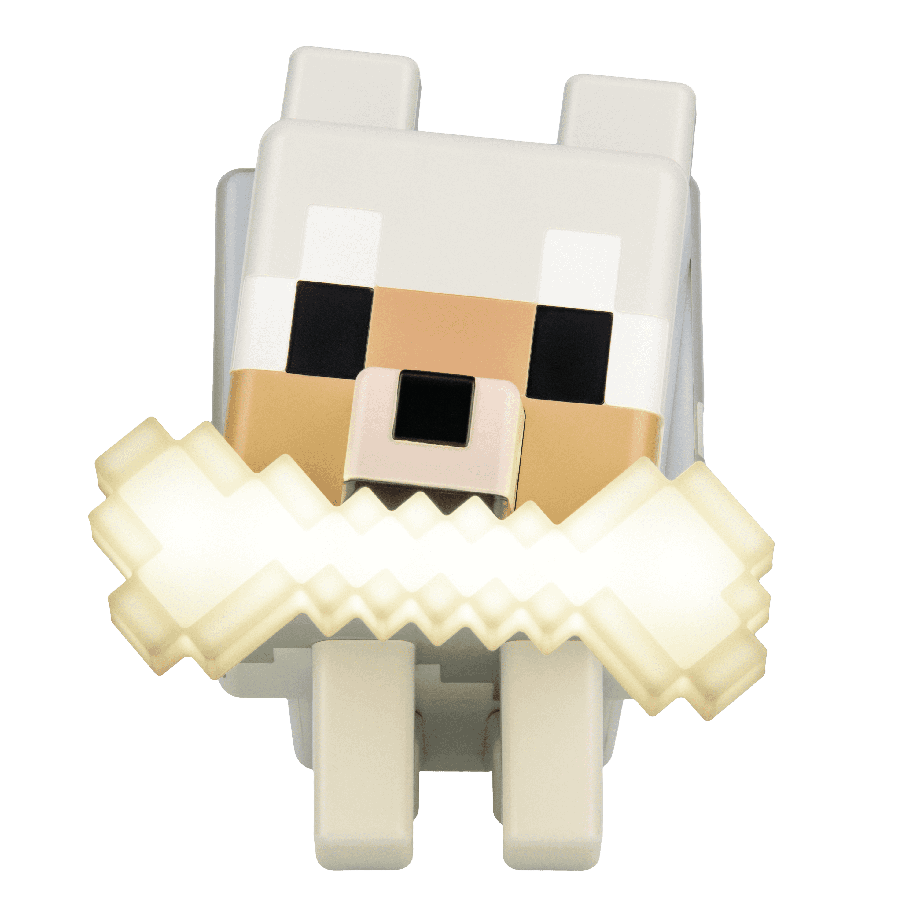 Minecraft Wolf GloBuddies Light