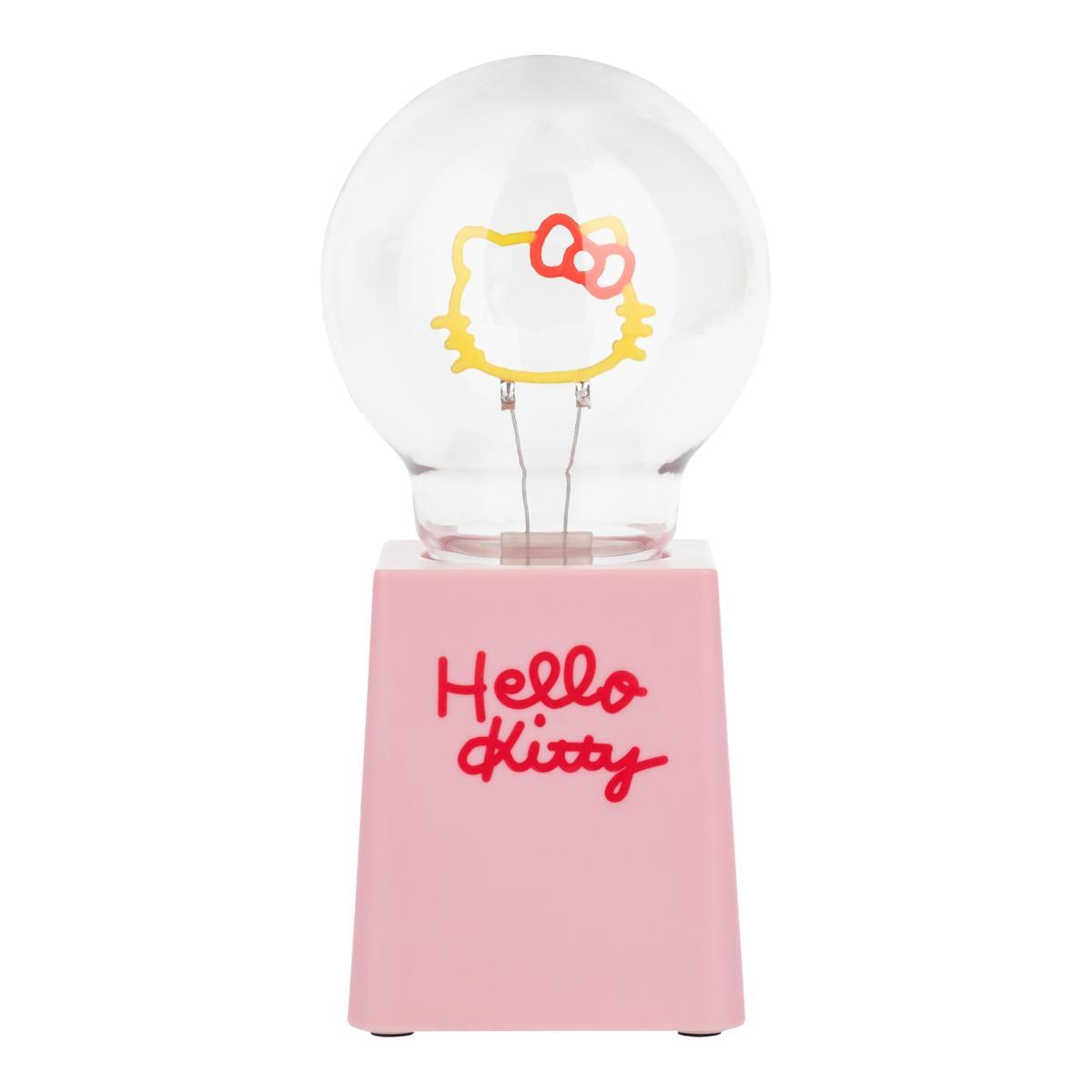 Hello Kitty LED Neon Bulb