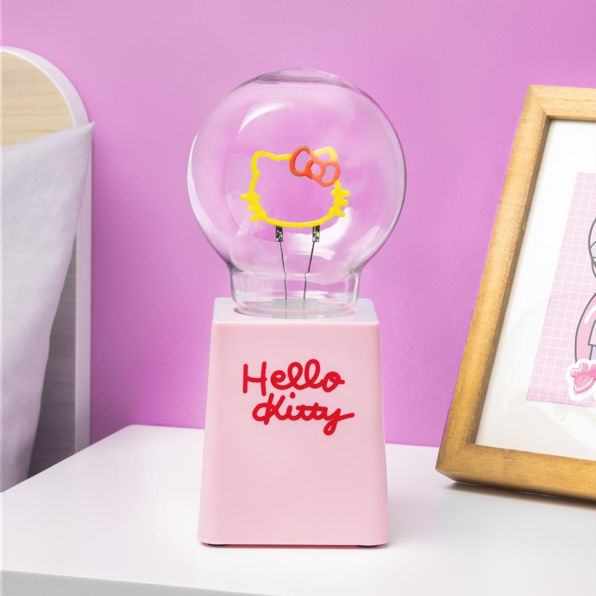 Hello Kitty LED Neon Bulb