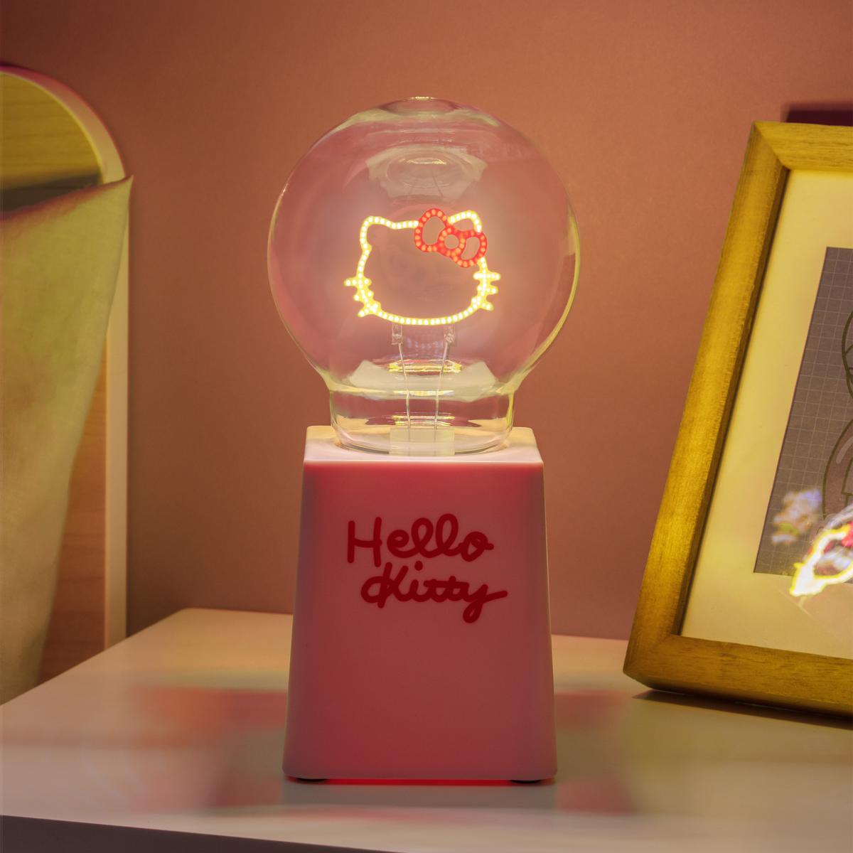 Hello Kitty LED Neon Bulb