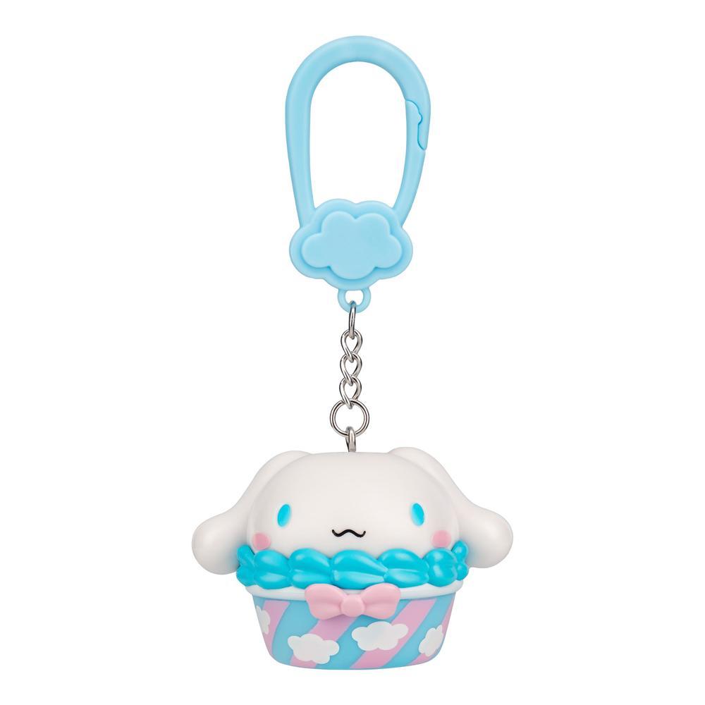 Hello Kitty Friends Backpack Buddies