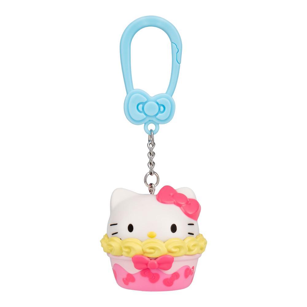 Hello Kitty Friends Backpack Buddies