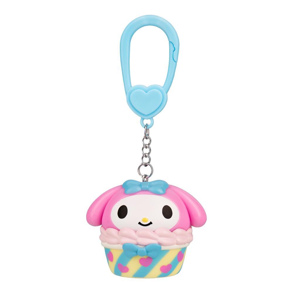 Hello Kitty Friends Backpack Buddies