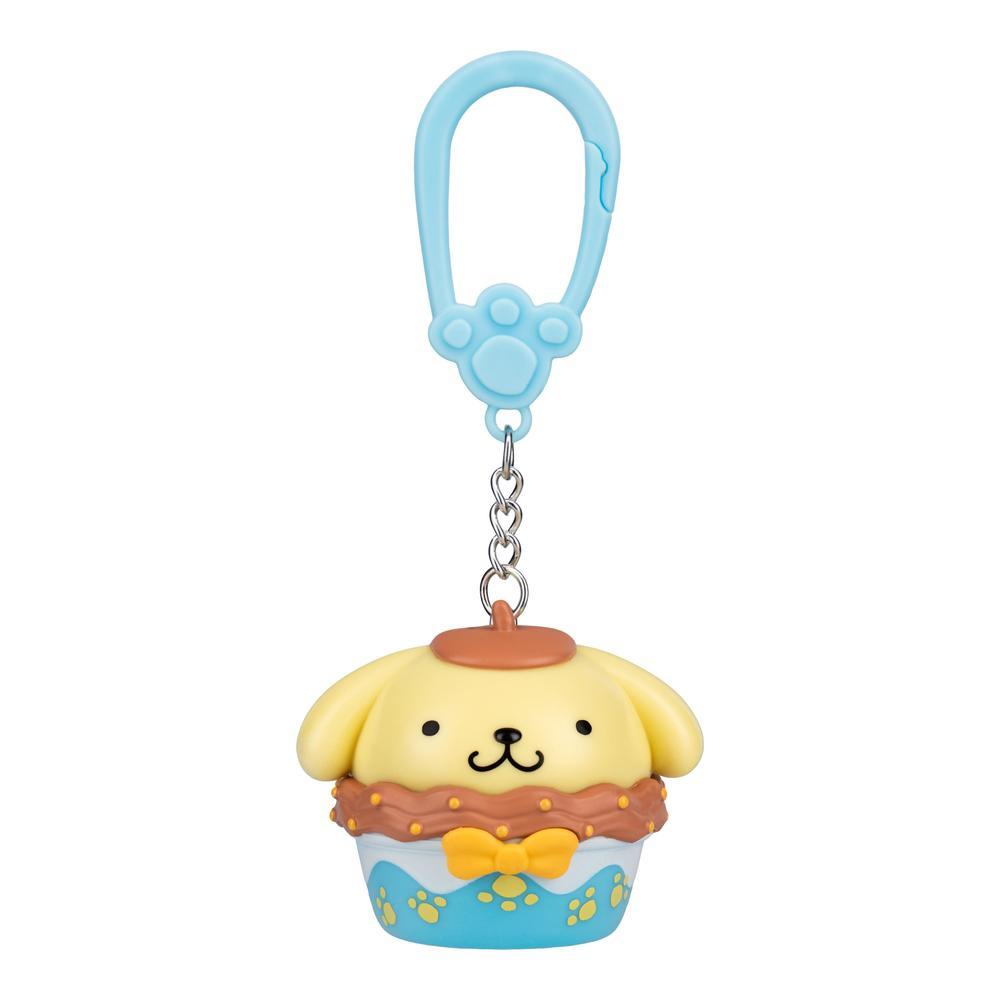 Hello Kitty Friends Backpack Buddies