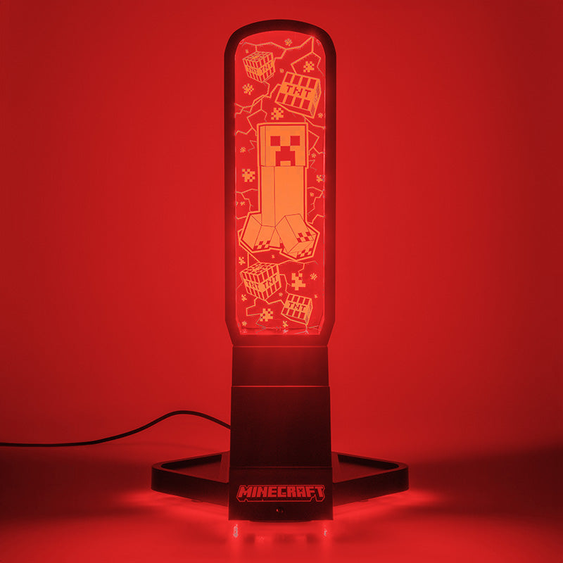 Minecraft Lumistand Pro