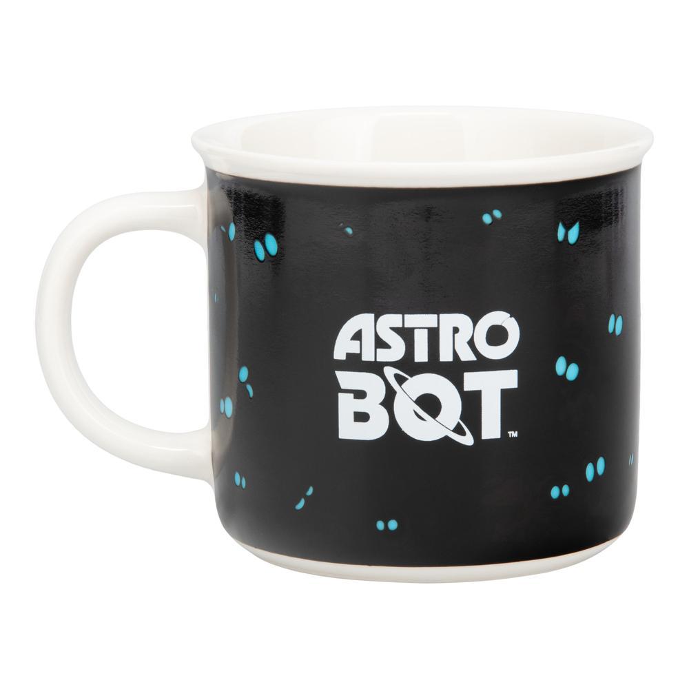 Astro Bot Heat Change Mug
