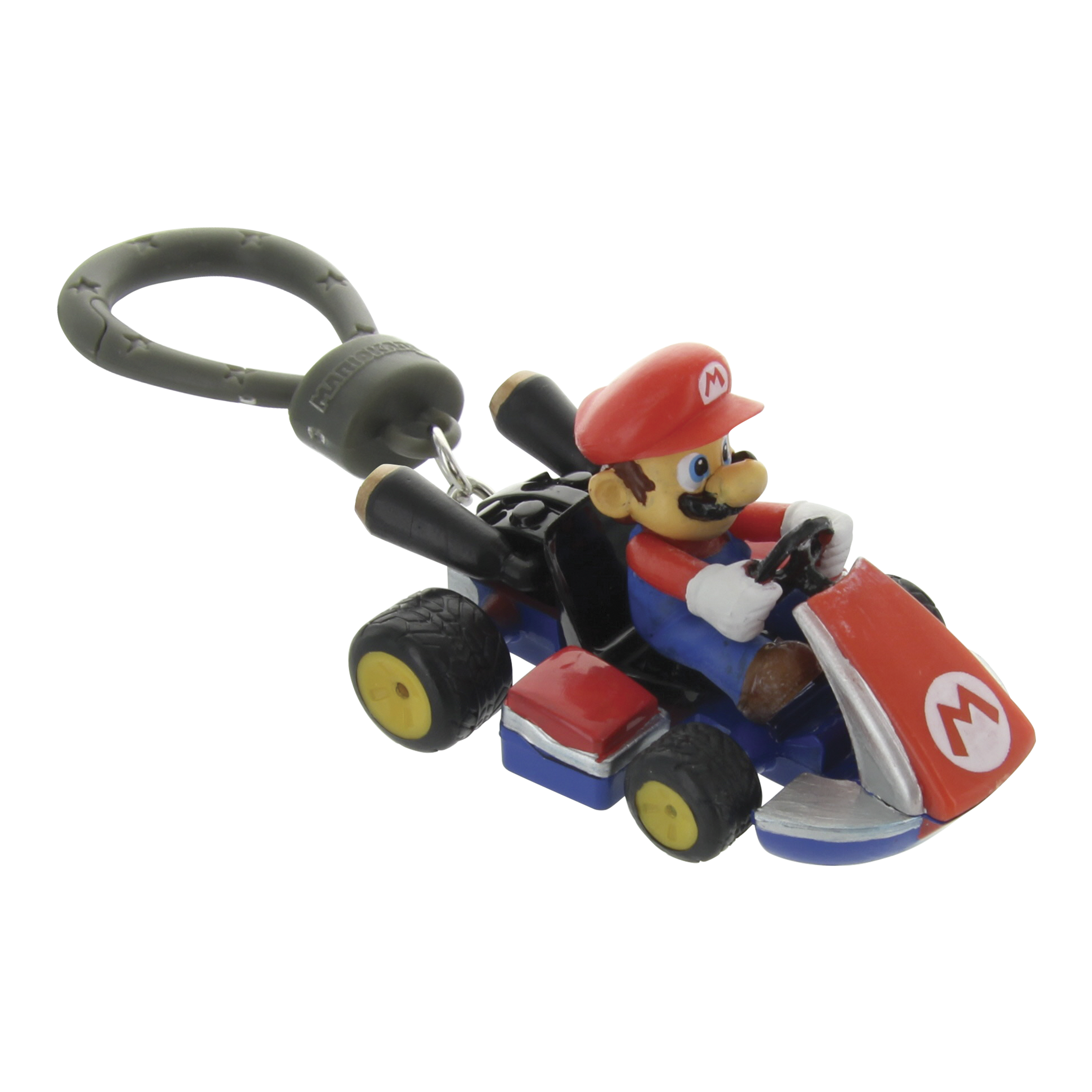 Mario Kart Backpack Buddies