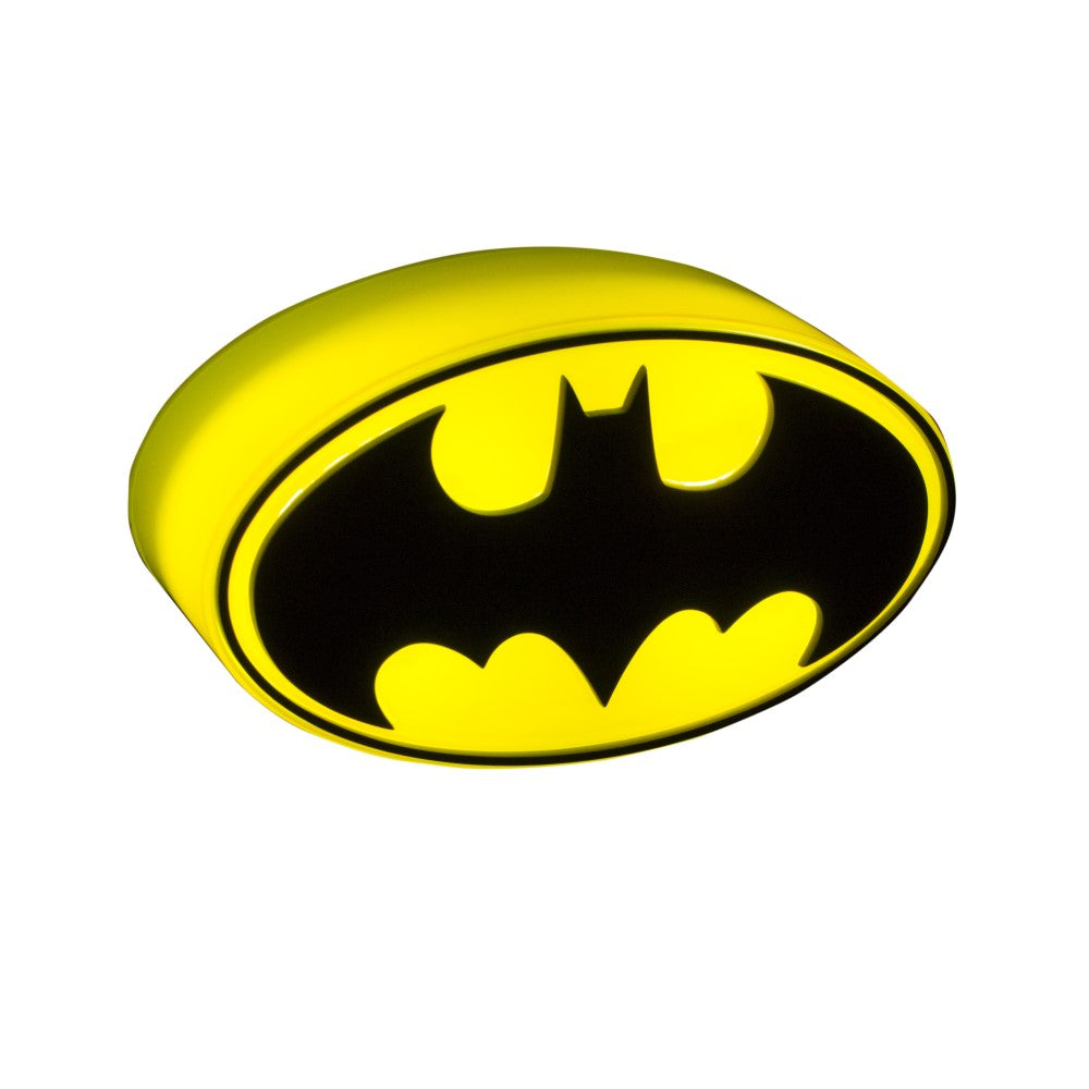 Batman Mini Logo Light