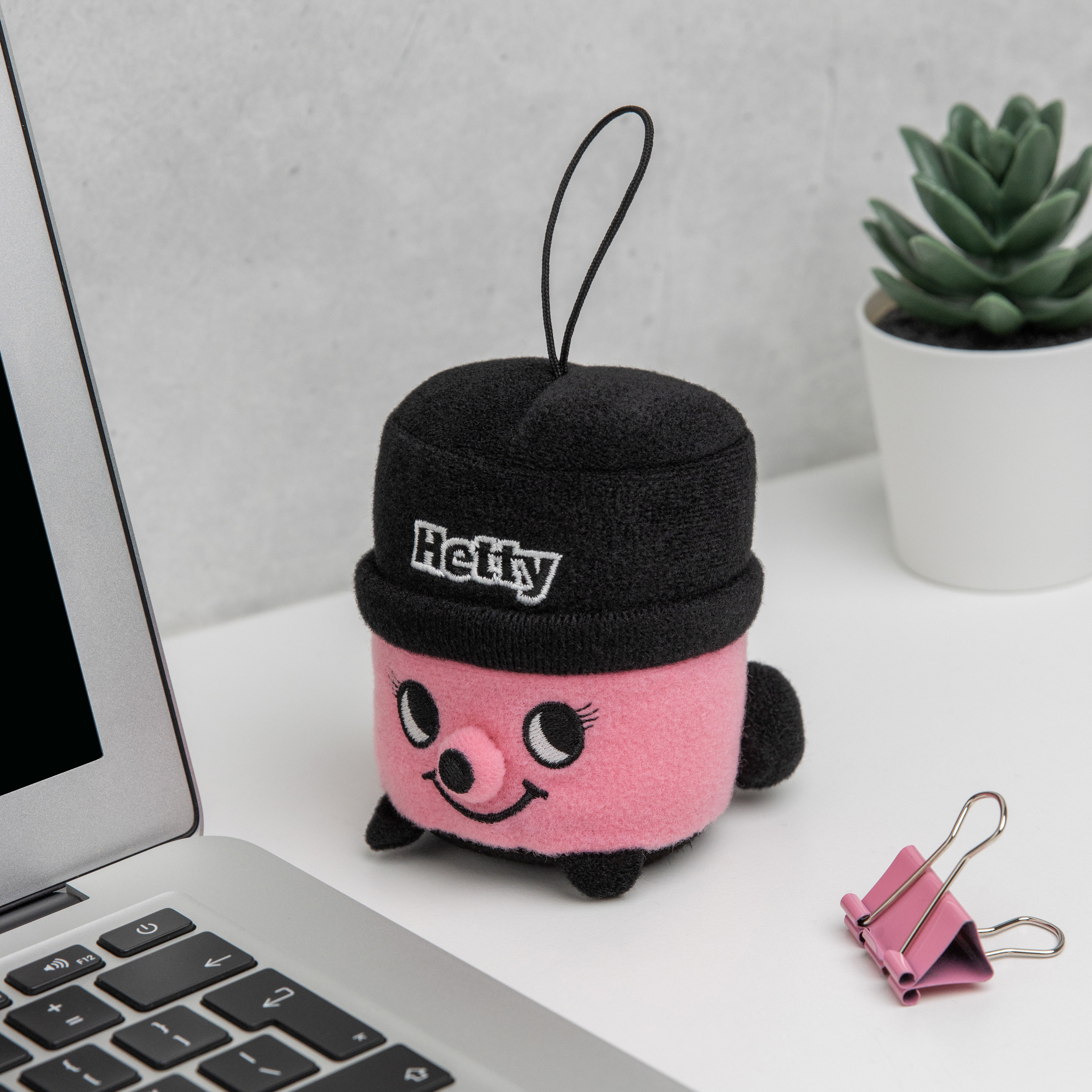 Hetty Microfibre Screen Cleaner