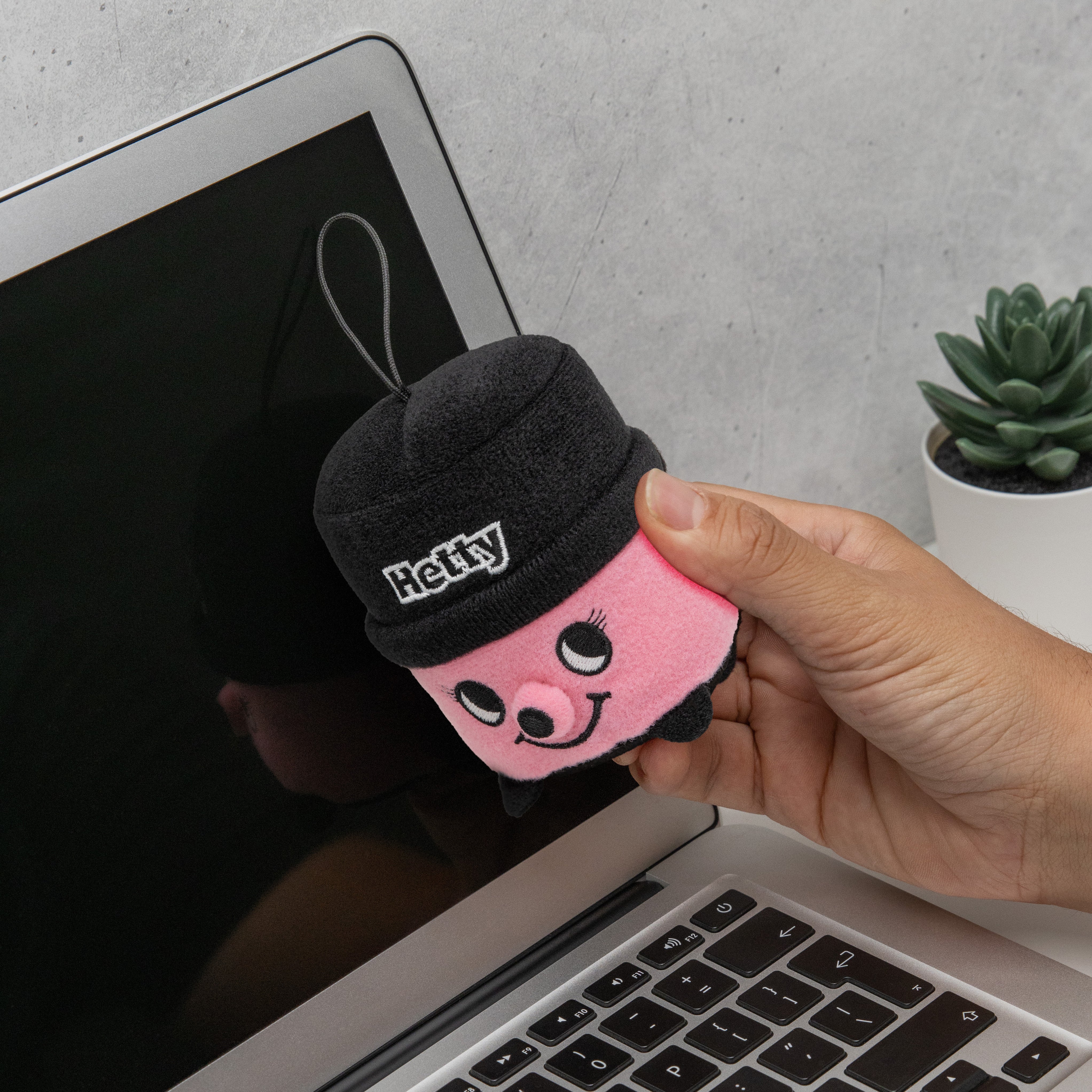 Hetty Microfibre Screen Cleaner