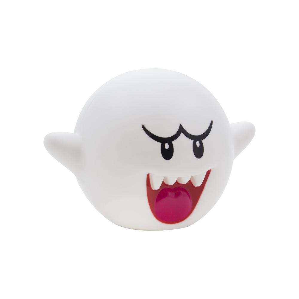 Super Mario Boo Light