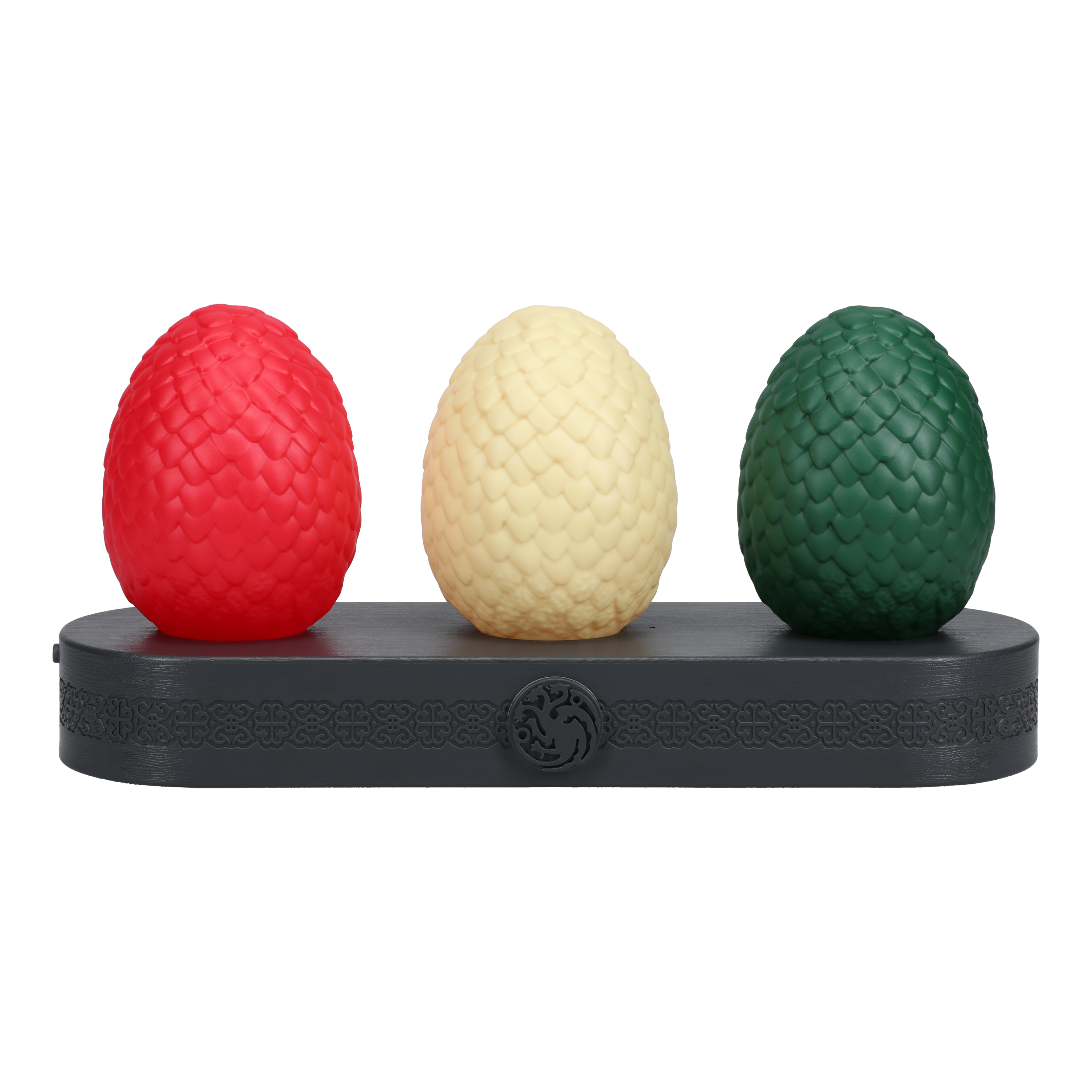 House of the Dragon Egg Light