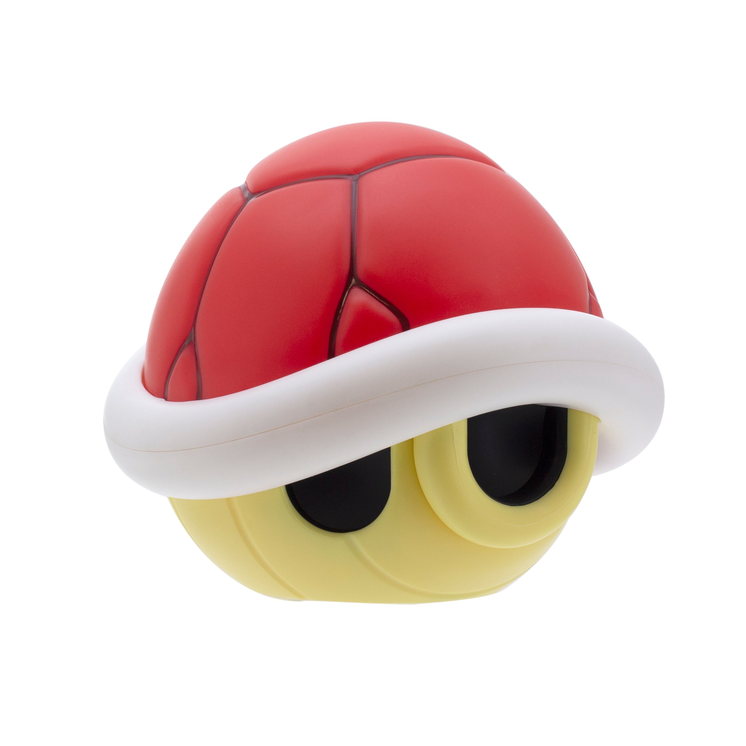 Mario Kart Red Shell Light