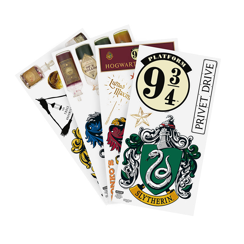 Harry Potter Wall Decals