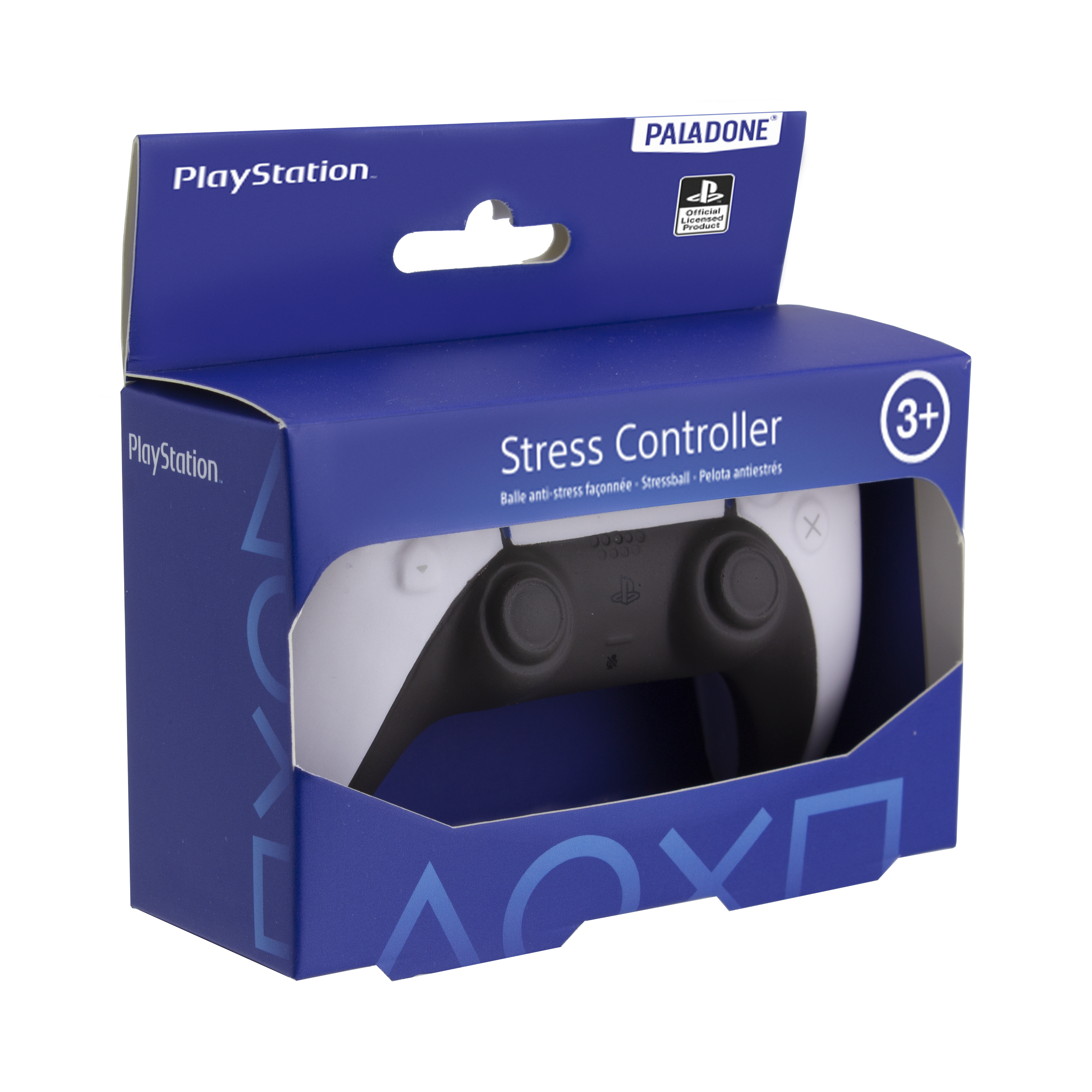 PlayStation PS5 Stress Controller